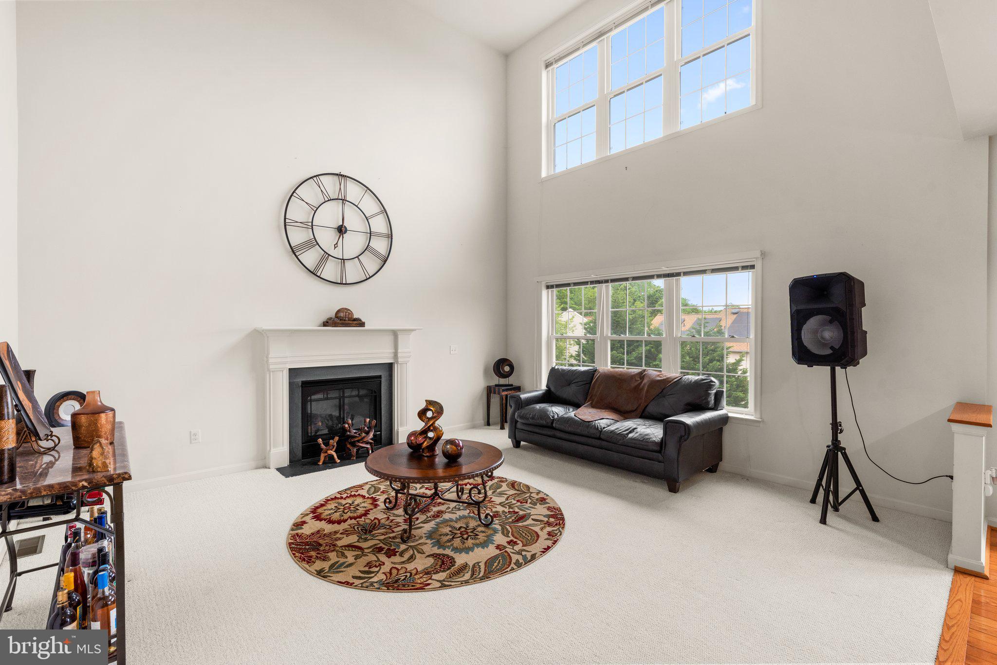 COKESBURY MANOR - Residential