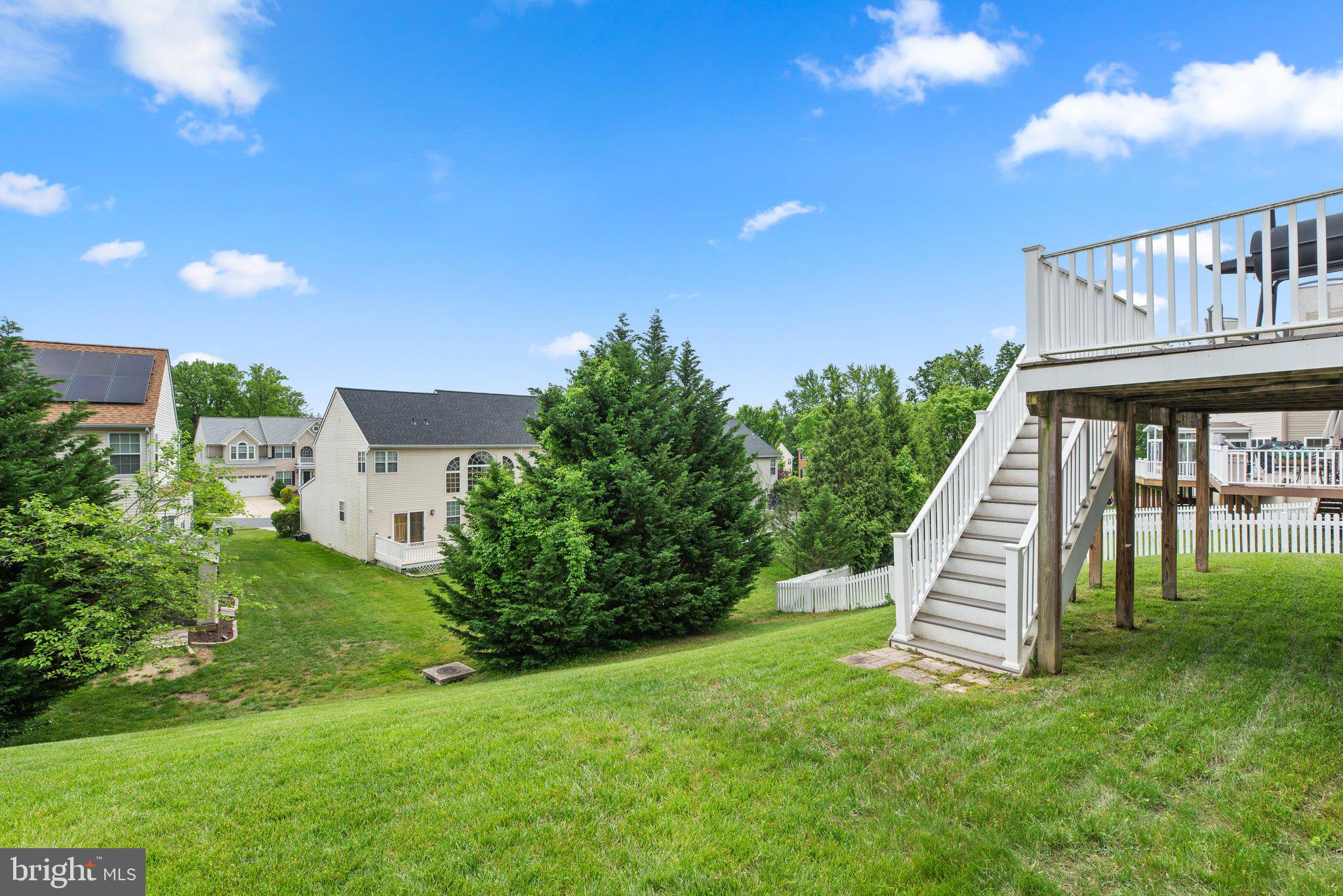 COKESBURY MANOR - Residential