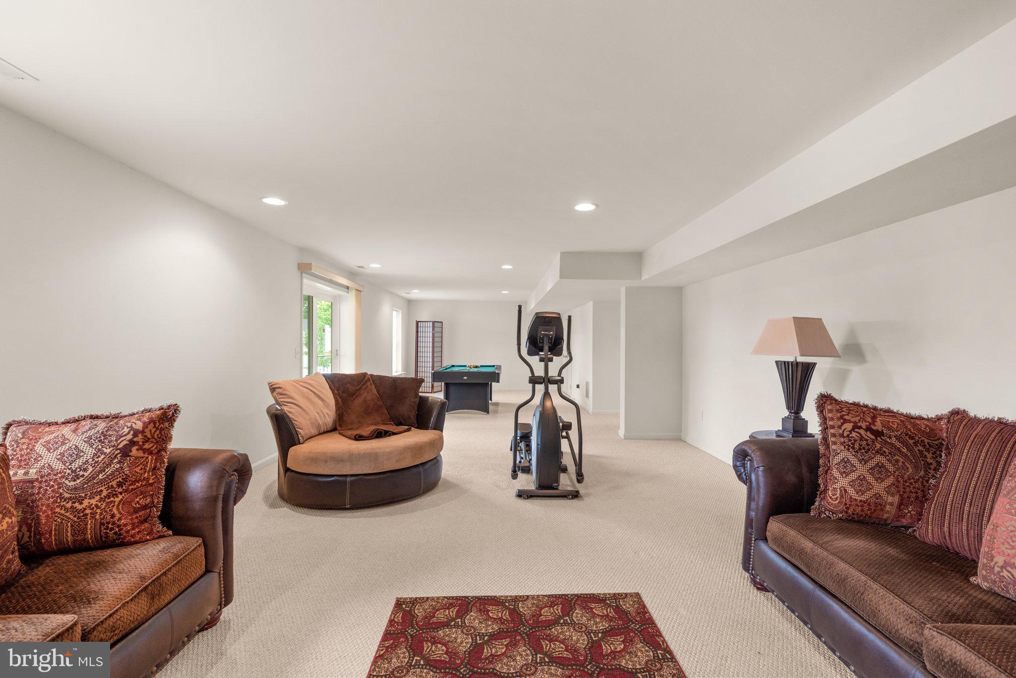 COKESBURY MANOR - Residential