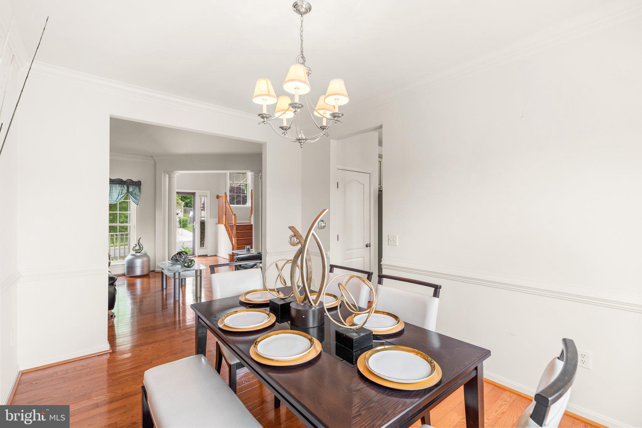 COKESBURY MANOR - Residential