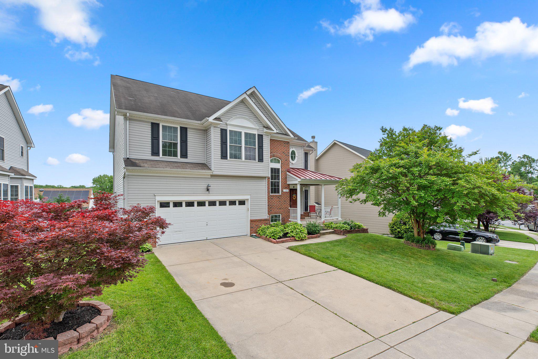 COKESBURY MANOR - Residential