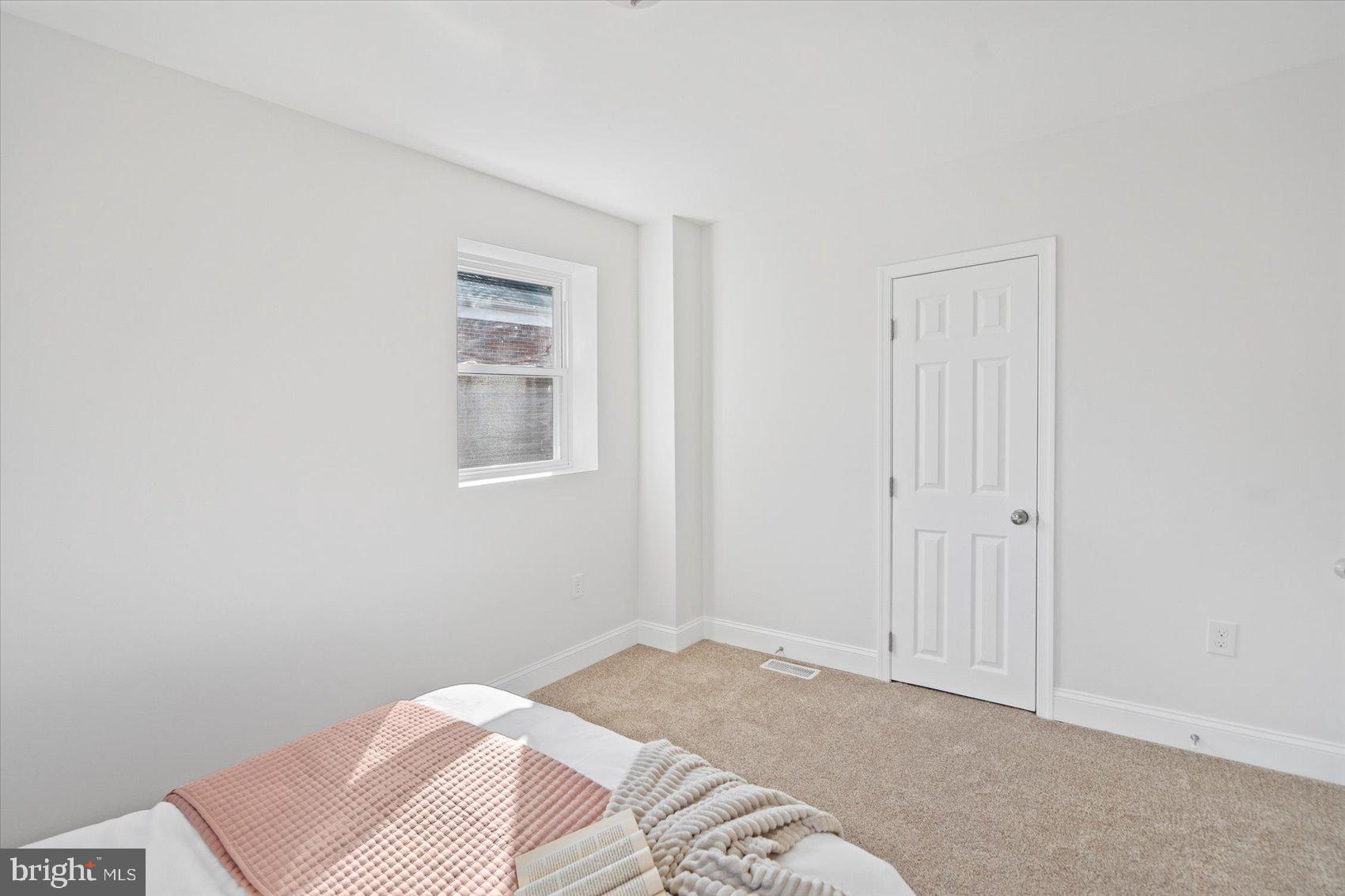 LOCH RAVEN - Residential