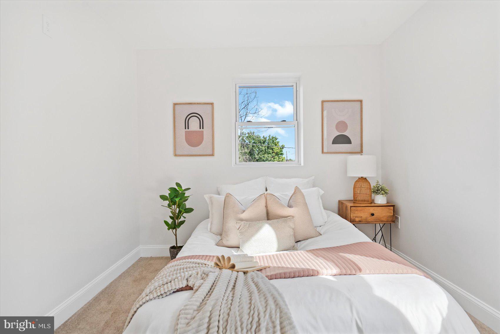 LOCH RAVEN - Residential