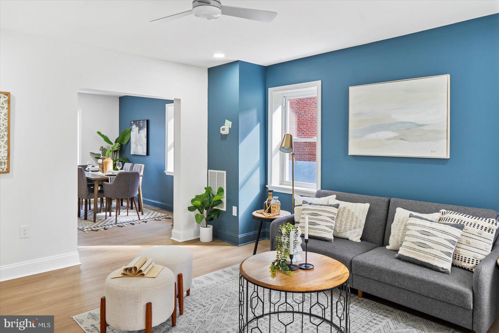 LOCH RAVEN - Residential