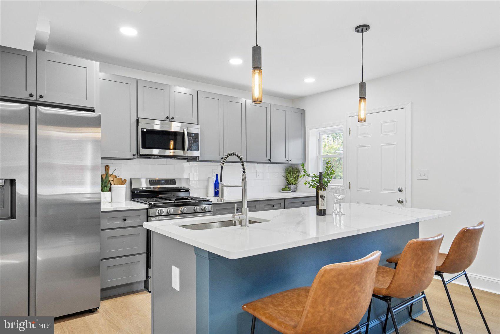 LOCH RAVEN - Residential