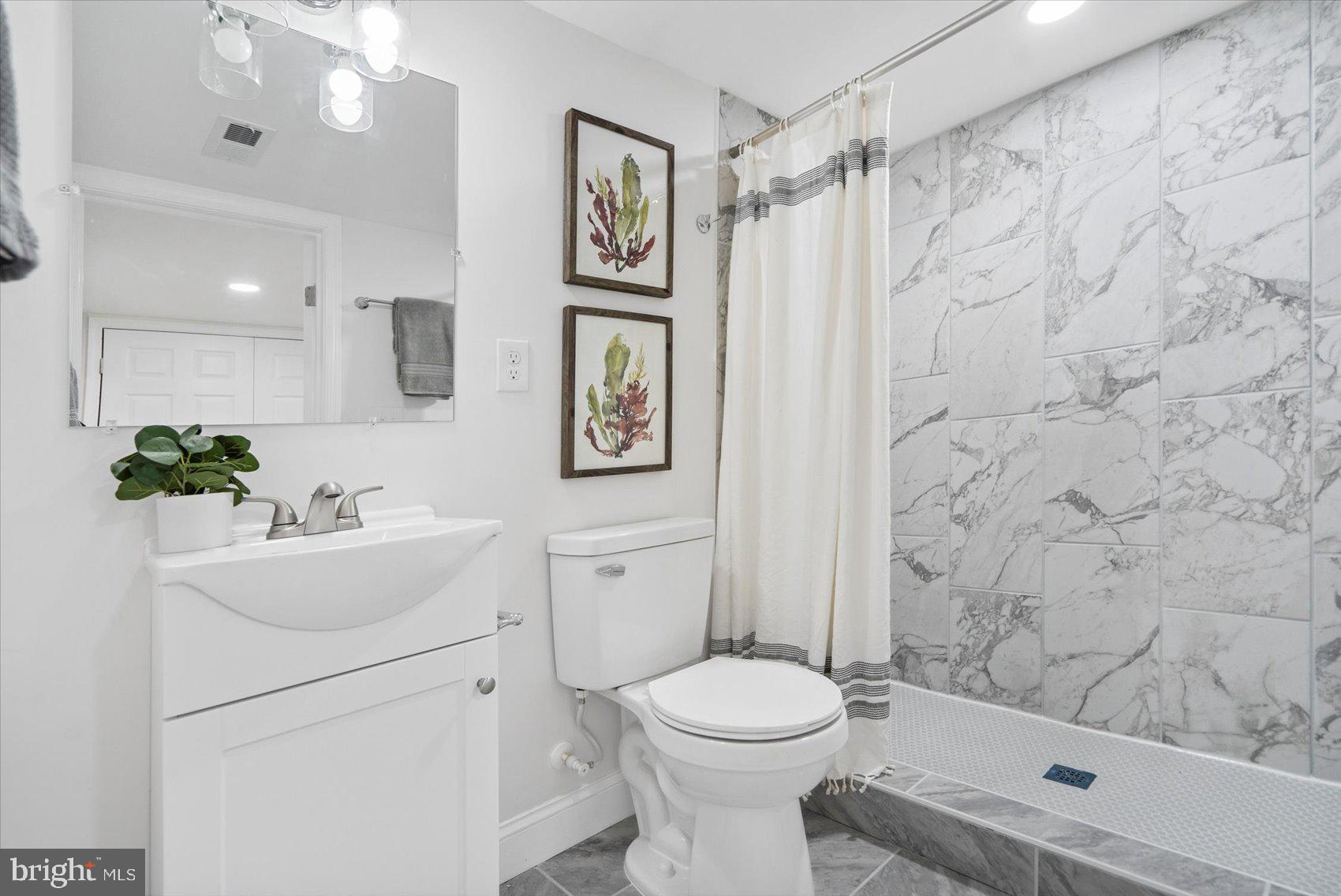 LOCH RAVEN - Residential