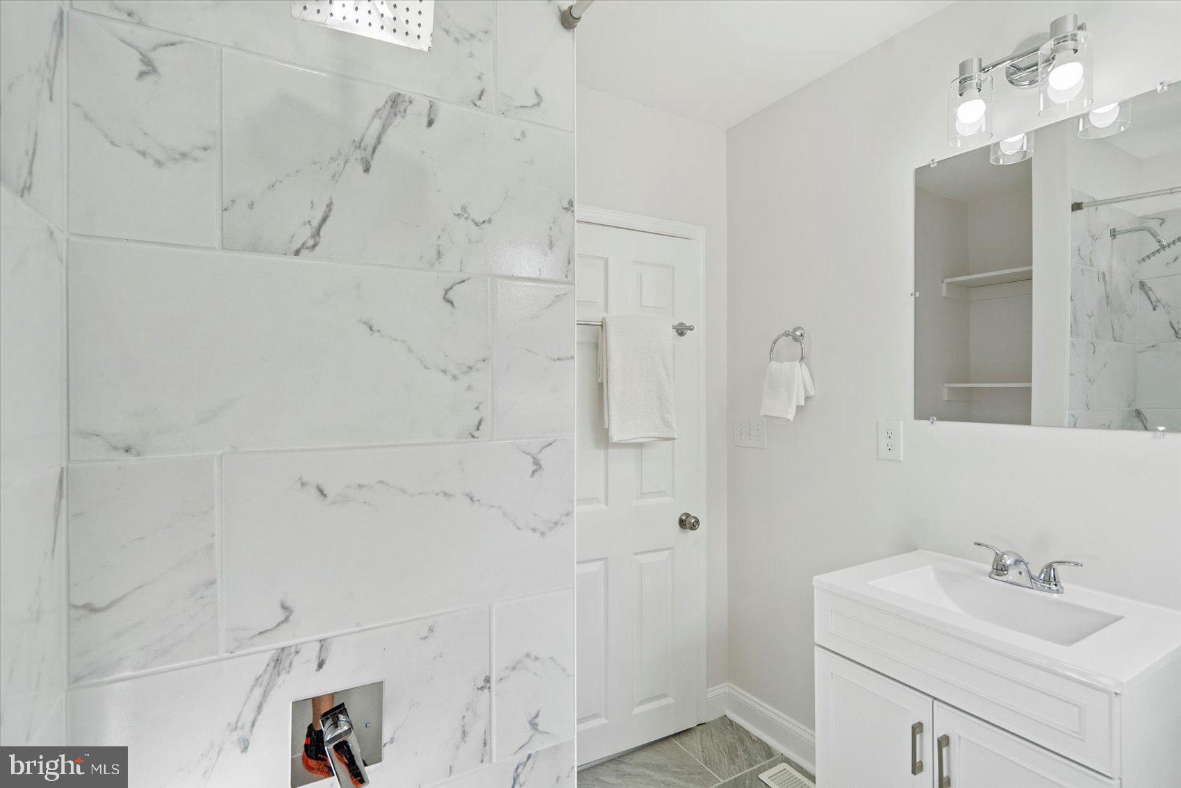 LOCH RAVEN - Residential