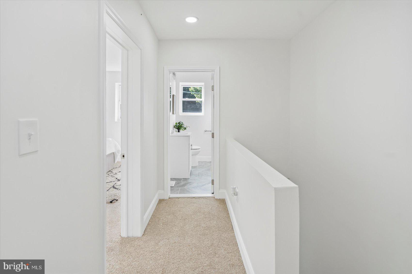 LOCH RAVEN - Residential