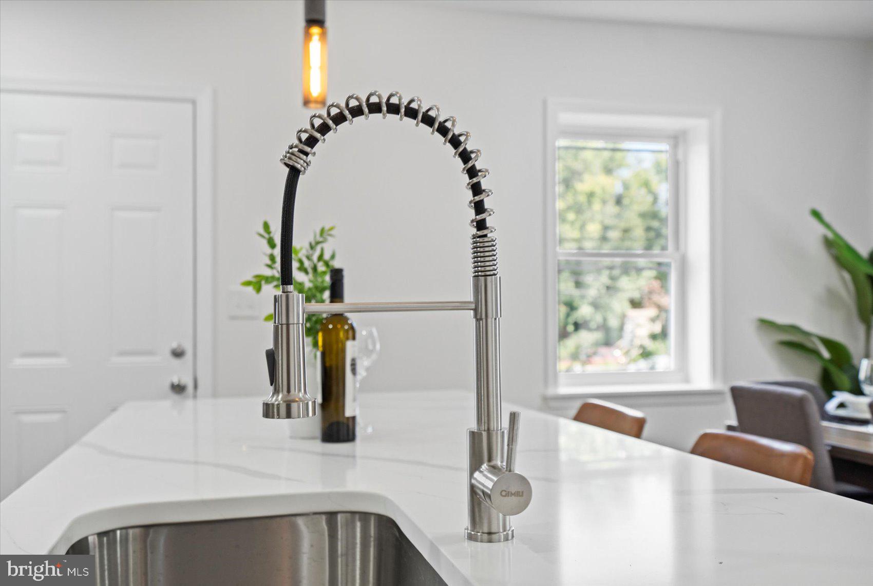 LOCH RAVEN - Residential