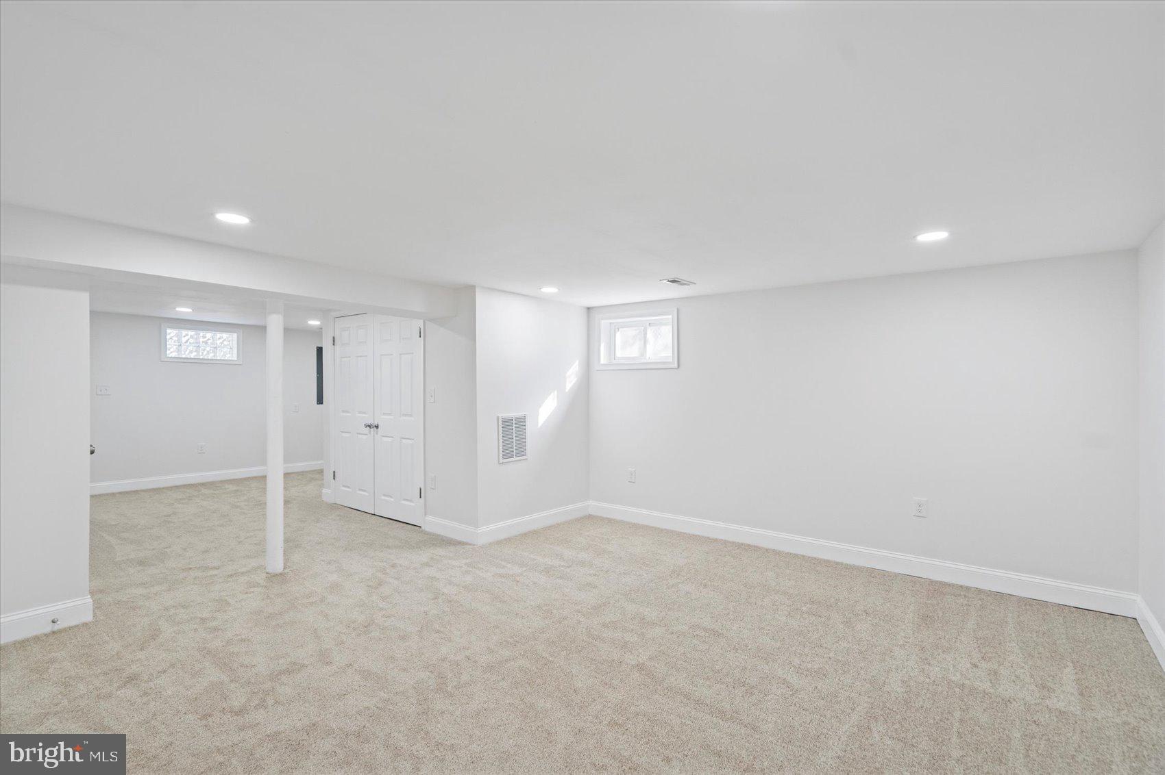 LOCH RAVEN - Residential