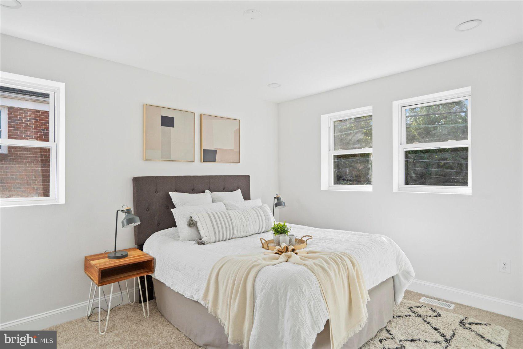 LOCH RAVEN - Residential