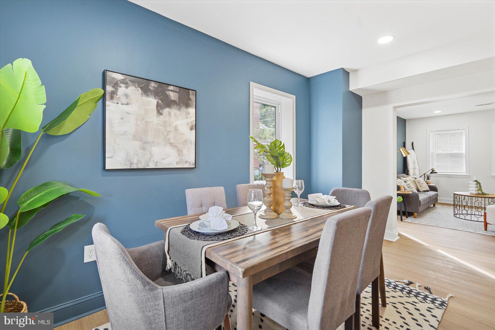 LOCH RAVEN - Residential