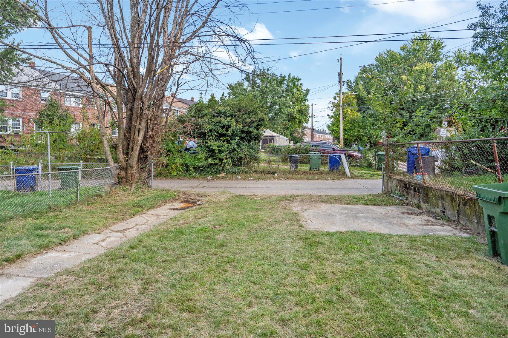 LOCH RAVEN - Residential