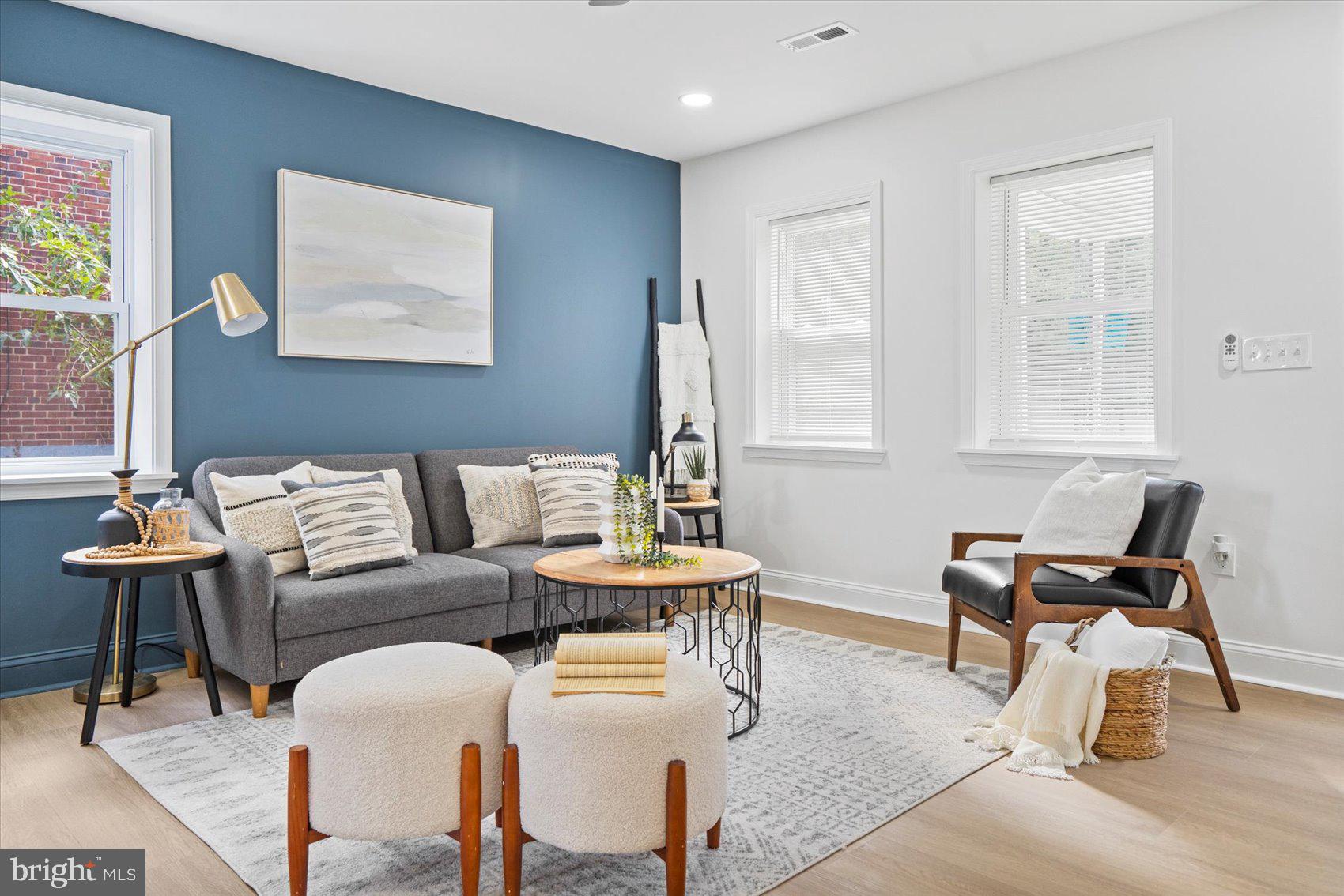 LOCH RAVEN - Residential