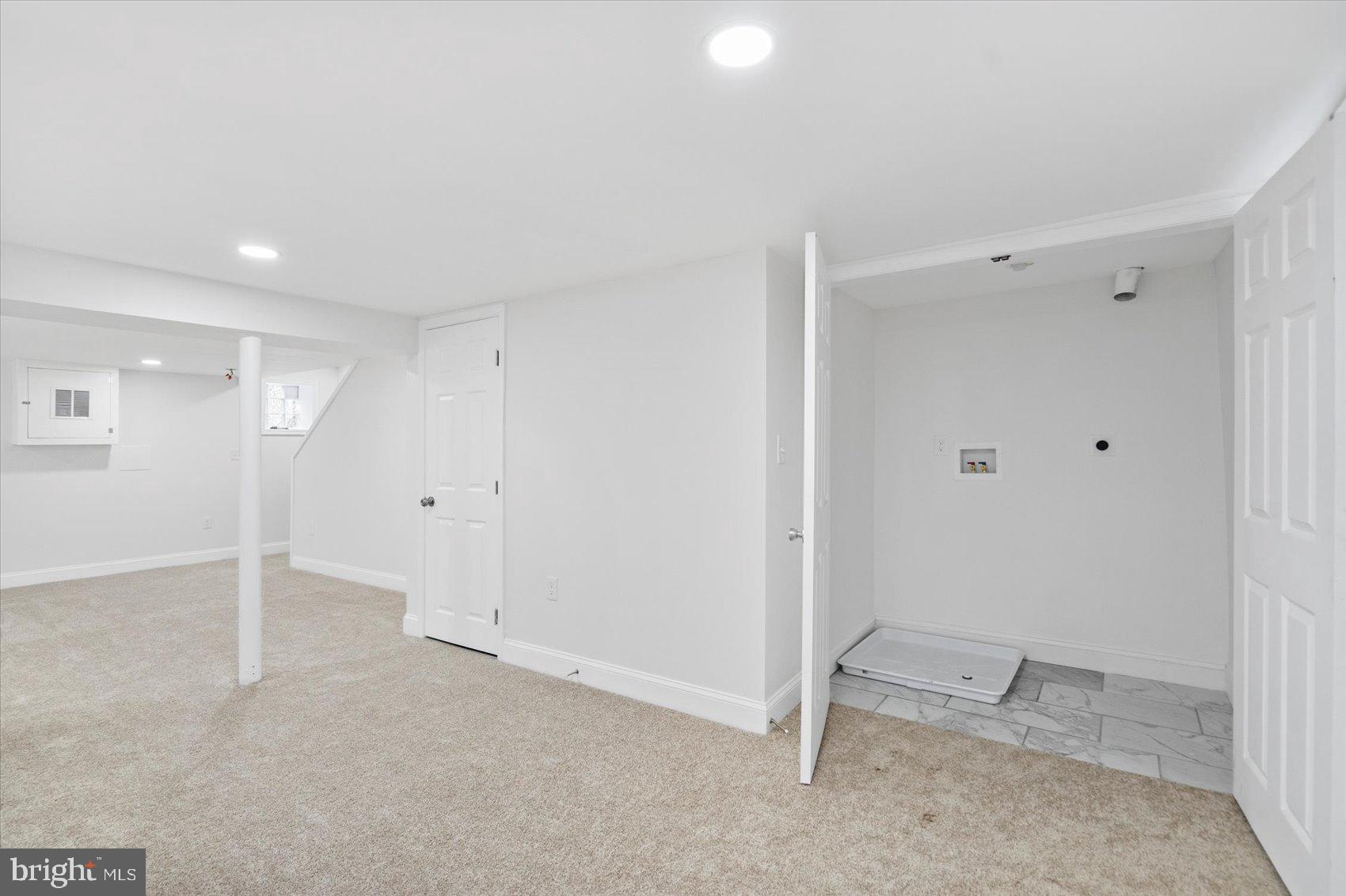 LOCH RAVEN - Residential