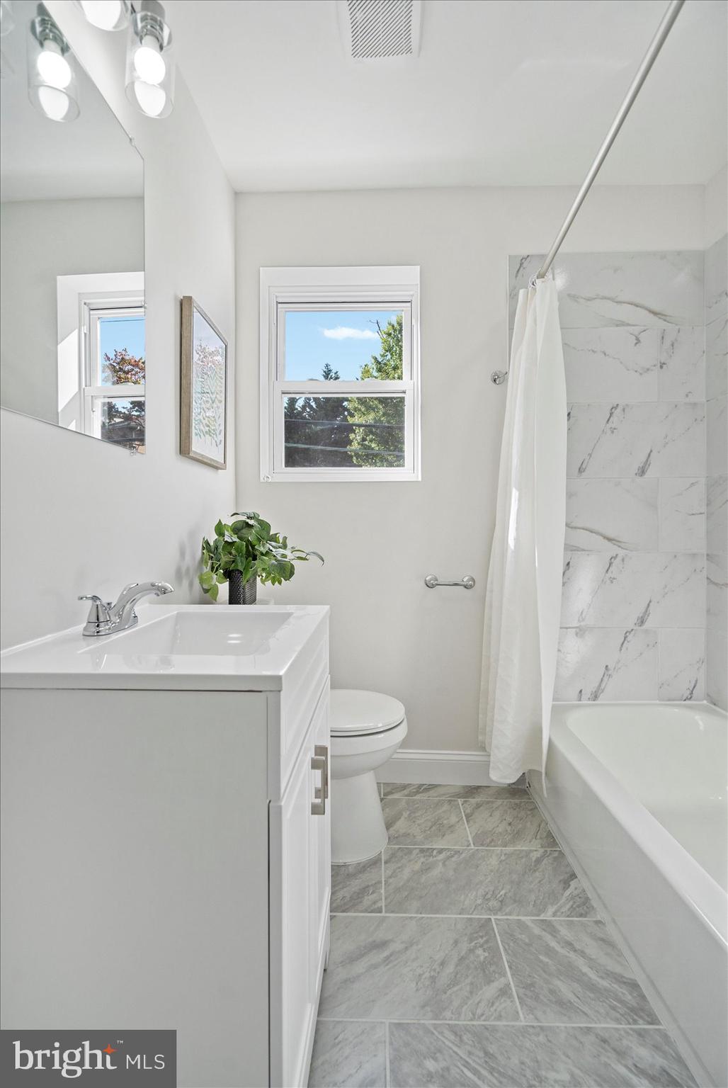 LOCH RAVEN - Residential