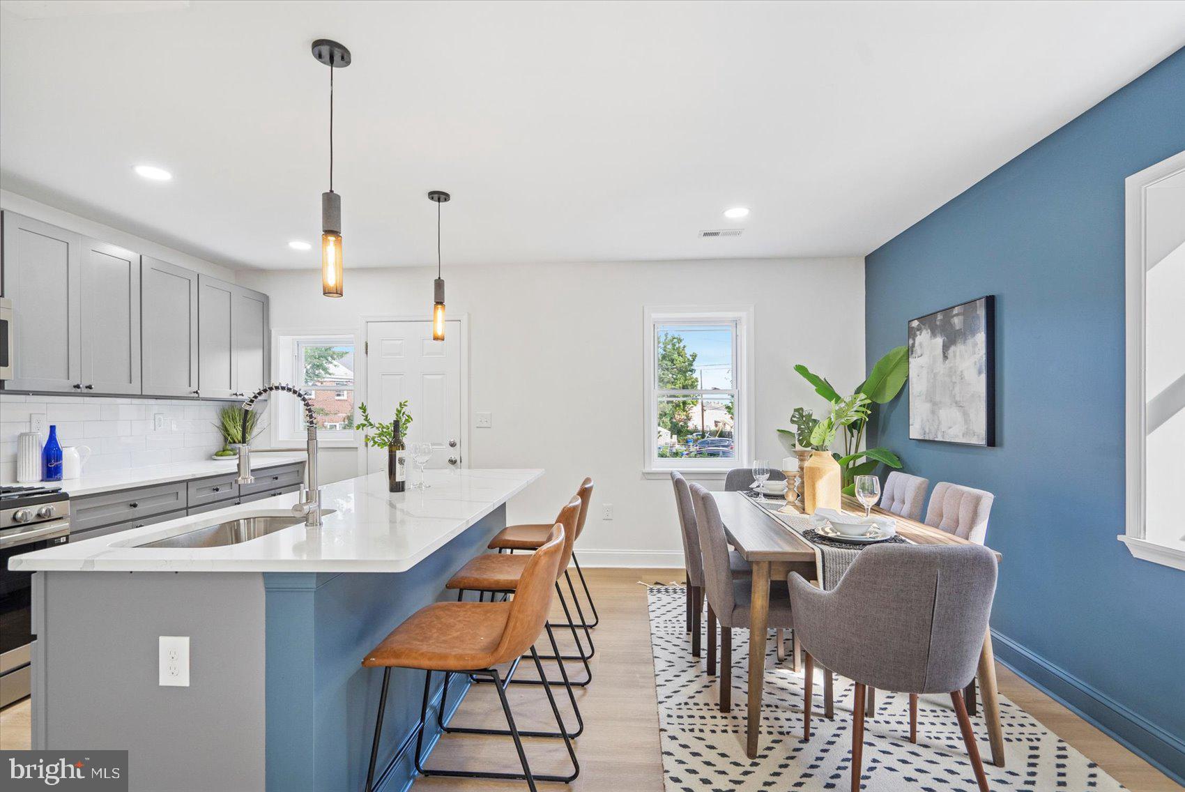 LOCH RAVEN - Residential