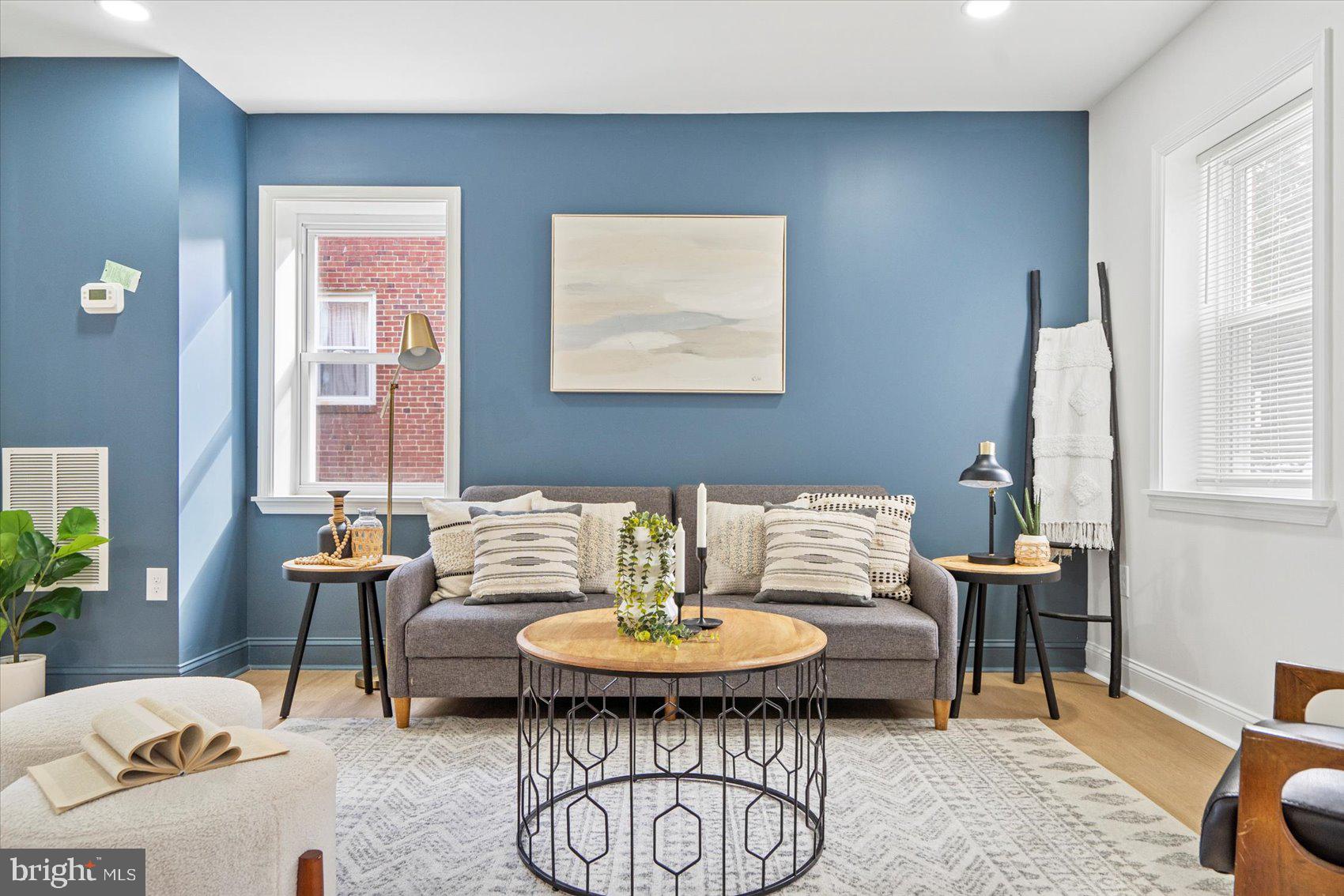 LOCH RAVEN - Residential