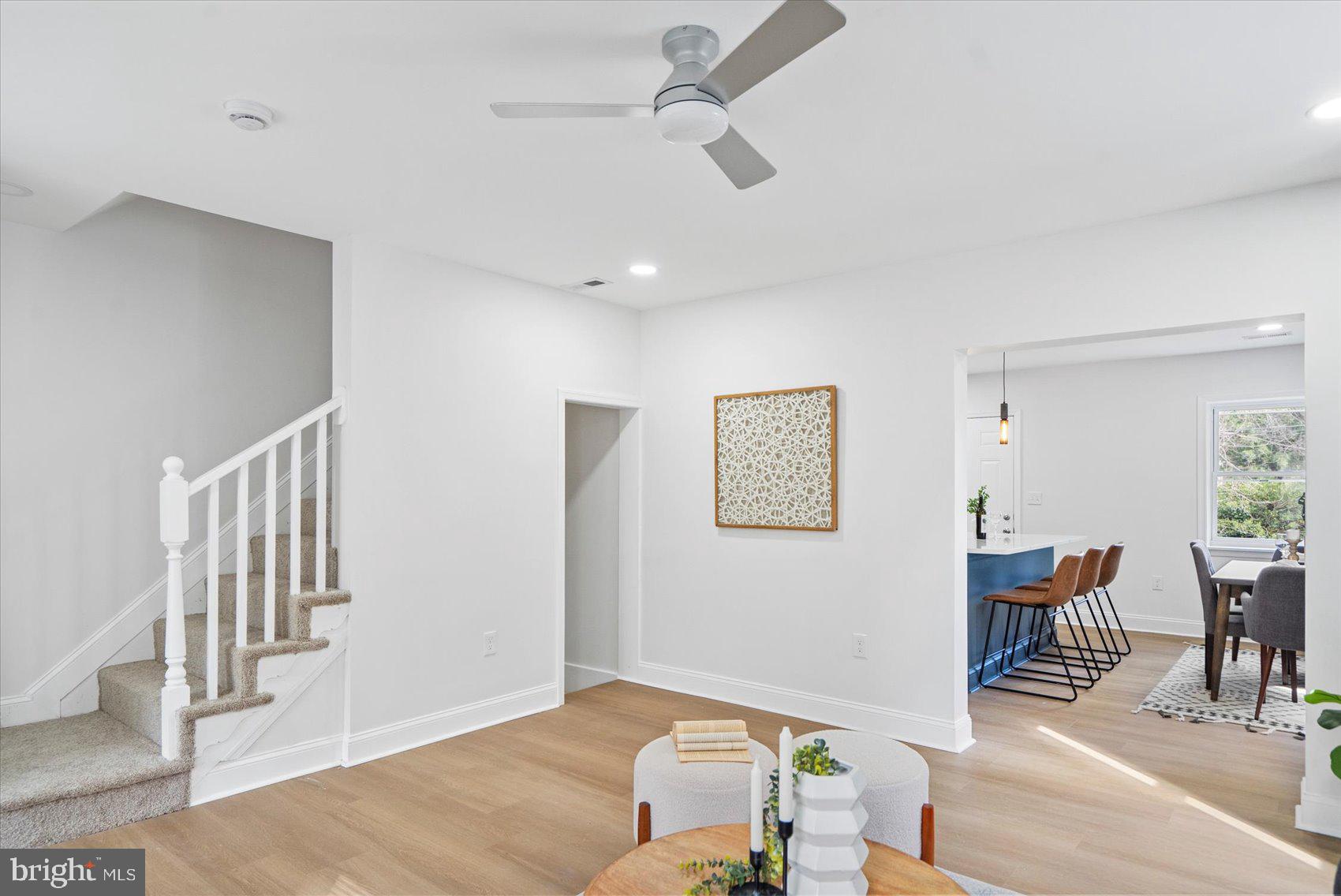 LOCH RAVEN - Residential