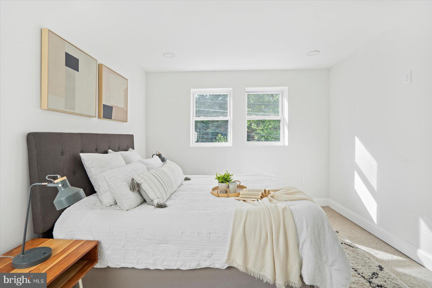 LOCH RAVEN - Residential