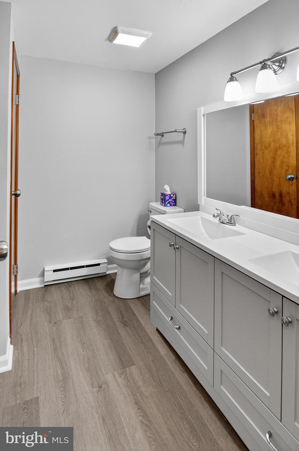 NEILLAND PARK - Residential