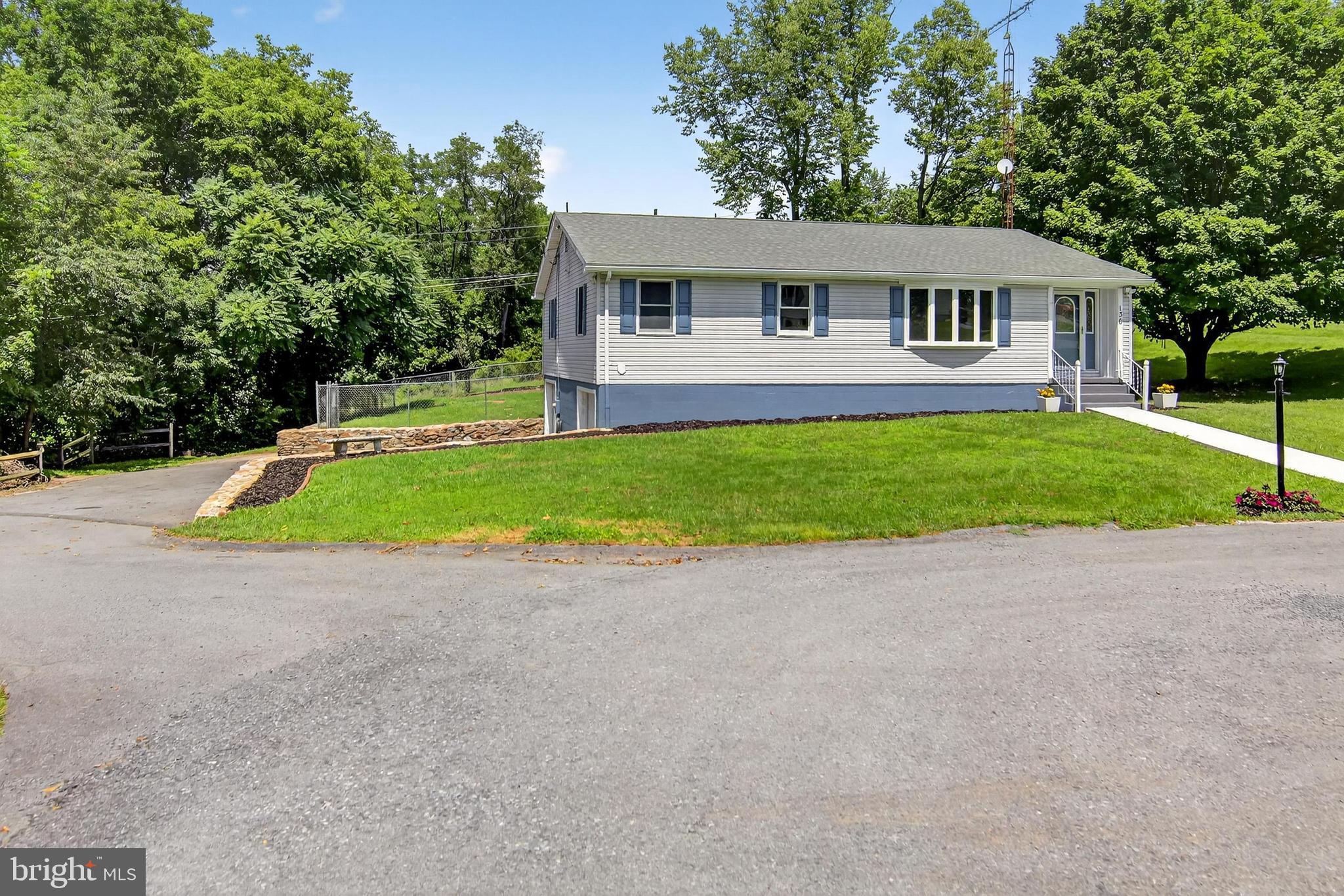 NEILLAND PARK - Residential