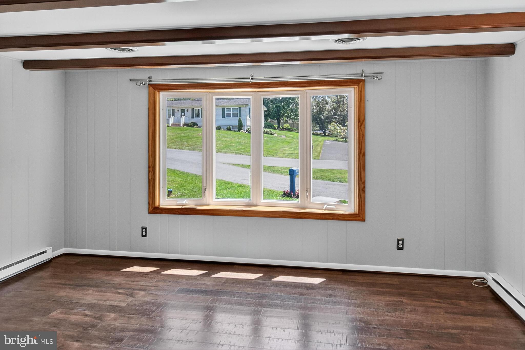 NEILLAND PARK - Residential