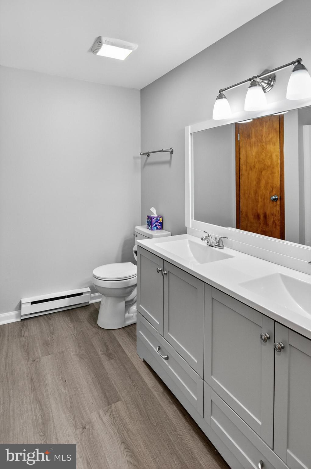 NEILLAND PARK - Residential