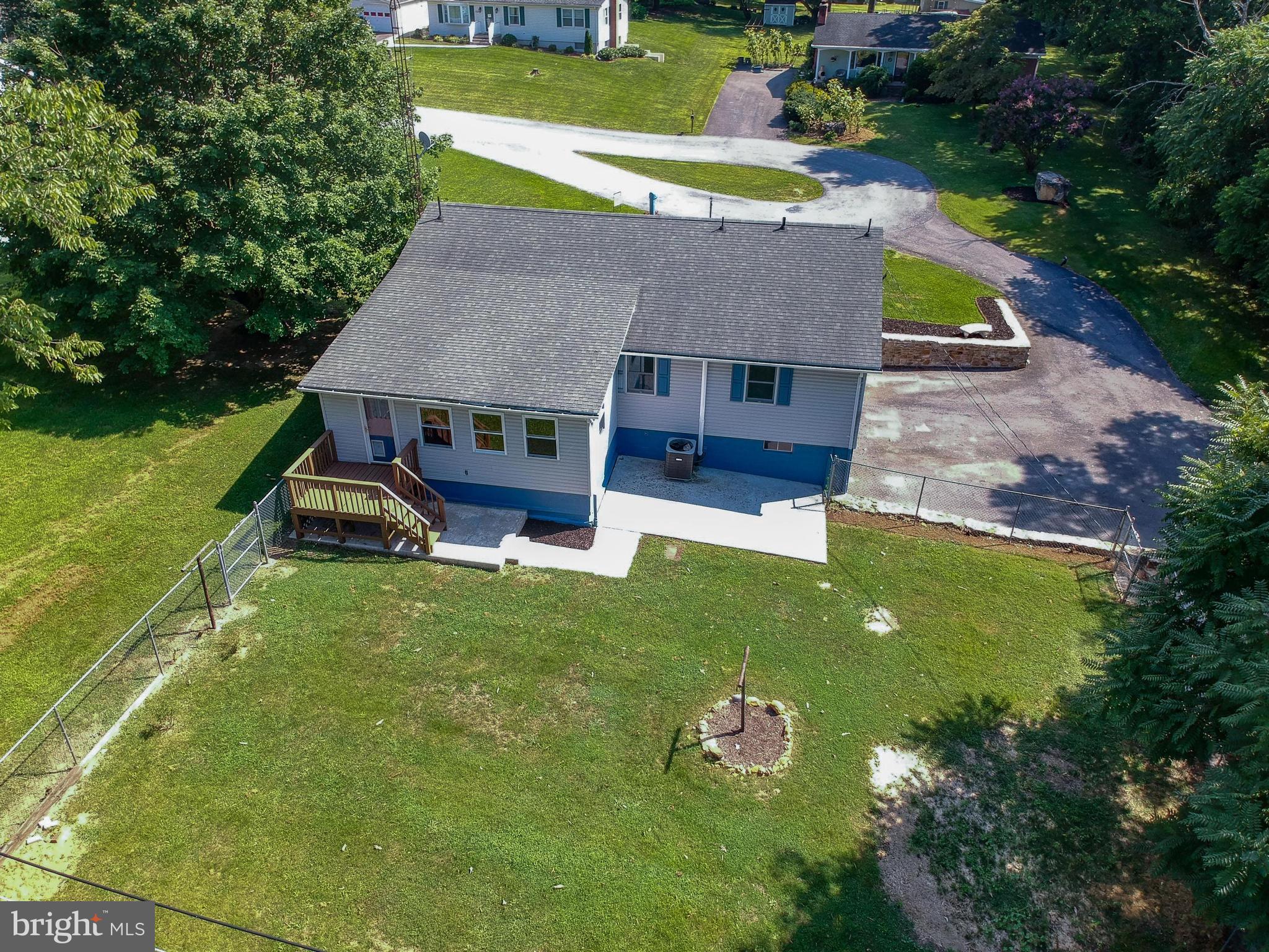 NEILLAND PARK - Residential