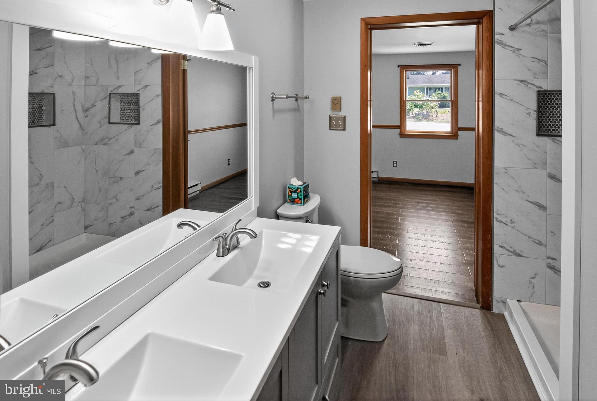 NEILLAND PARK - Residential