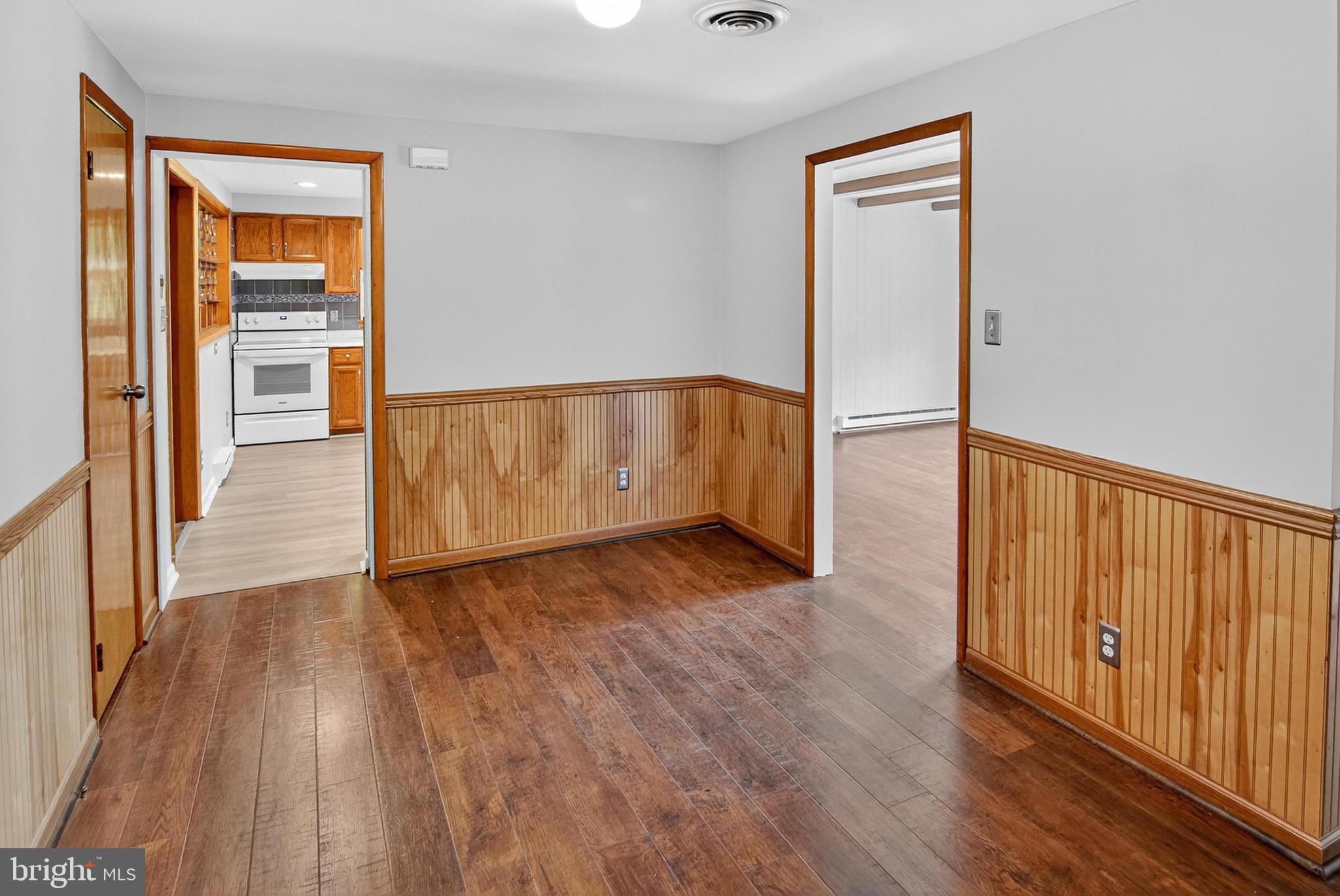 NEILLAND PARK - Residential