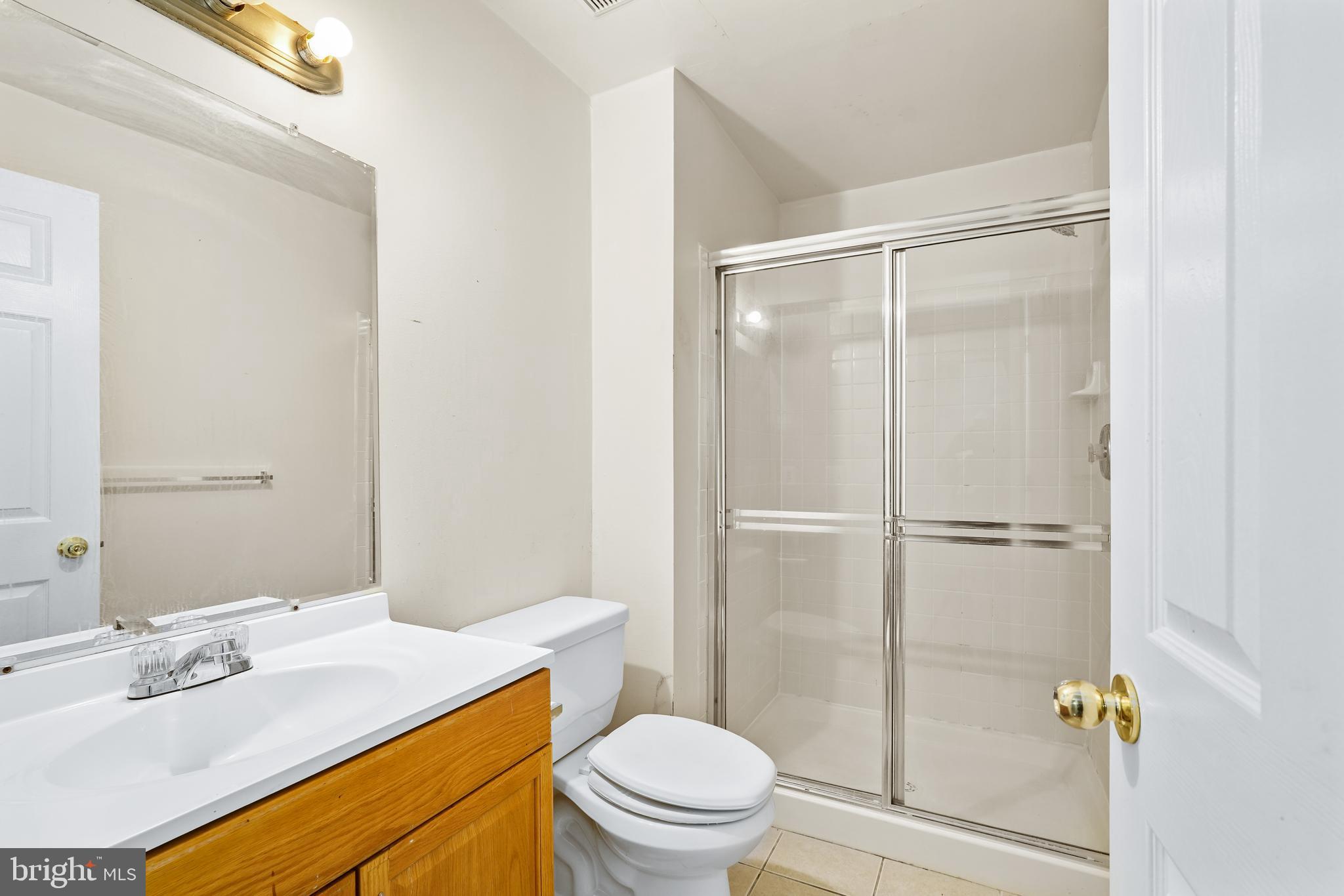 PATRIOTS GLEN - Residential