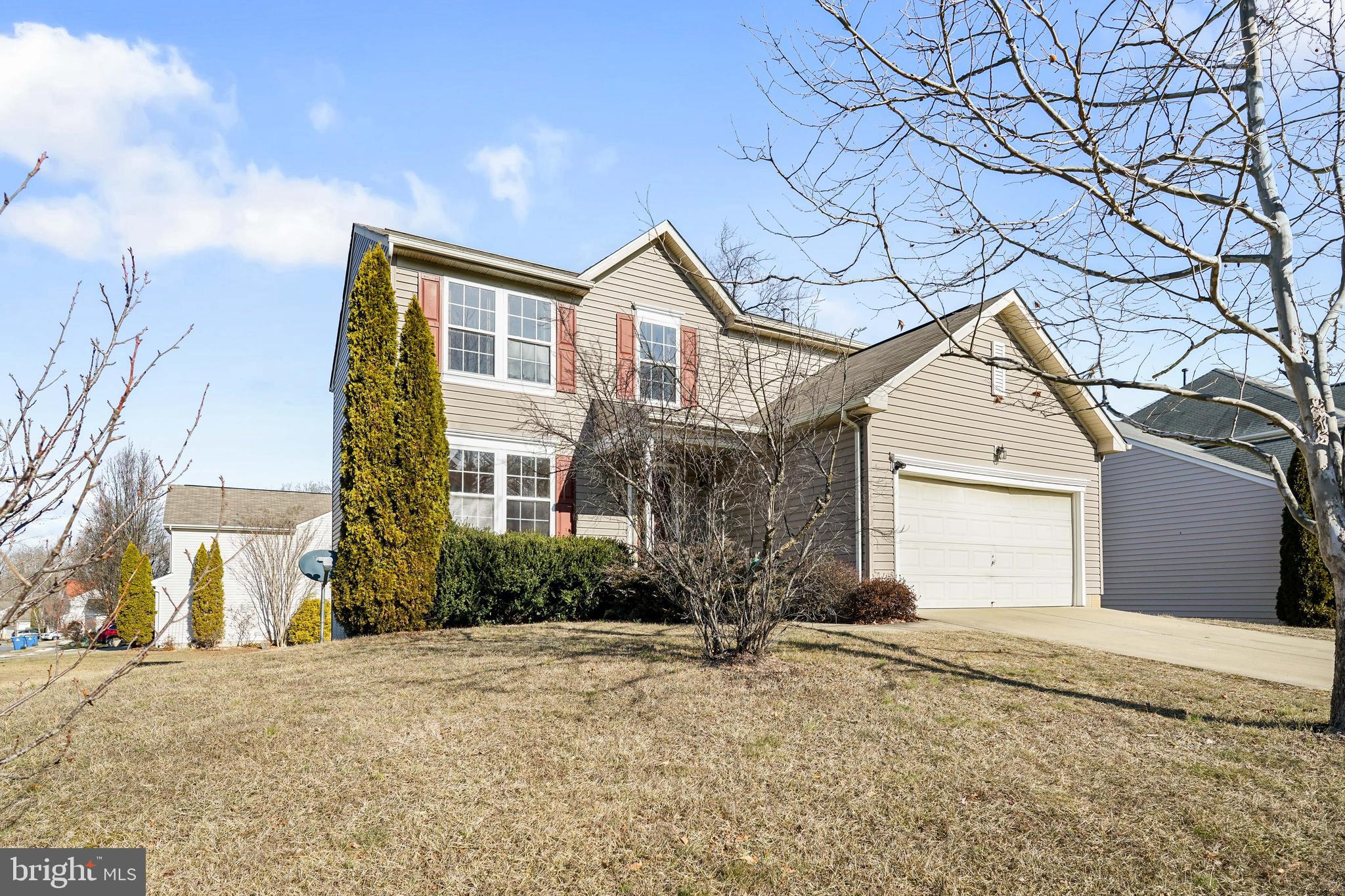 PATRIOTS GLEN - Residential