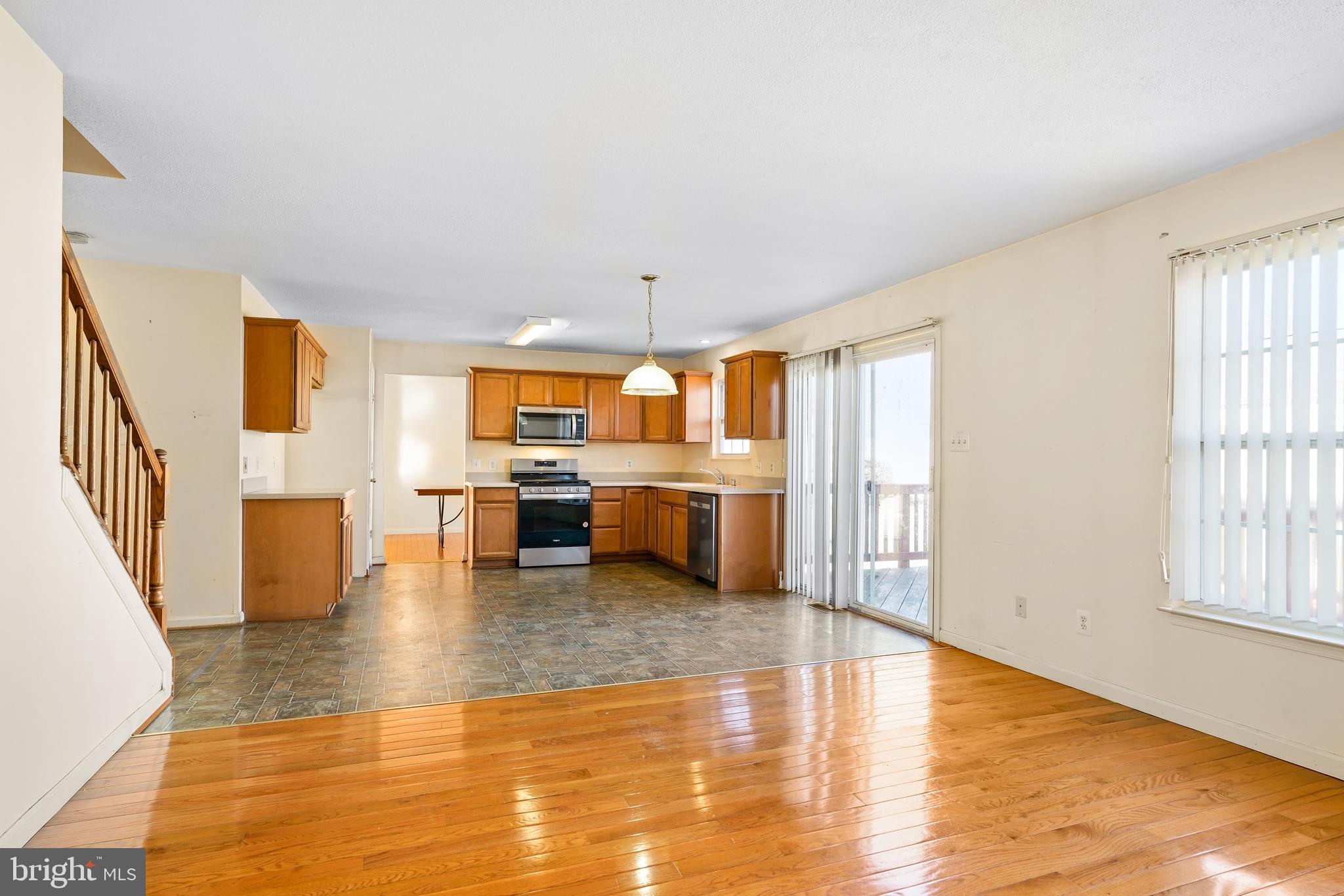 PATRIOTS GLEN - Residential