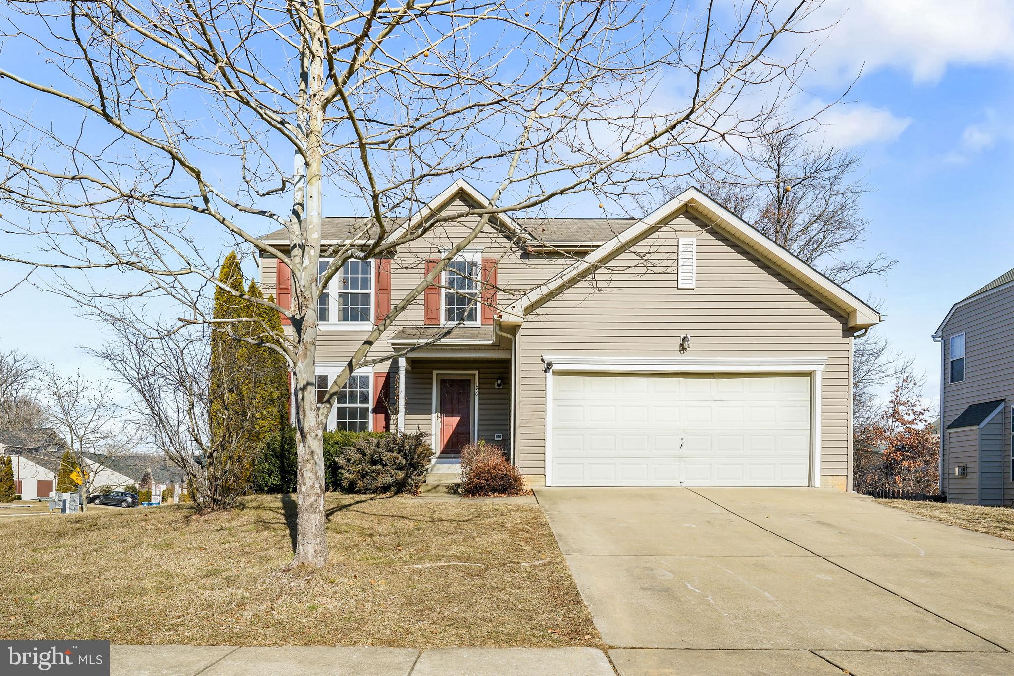 PATRIOTS GLEN - Residential