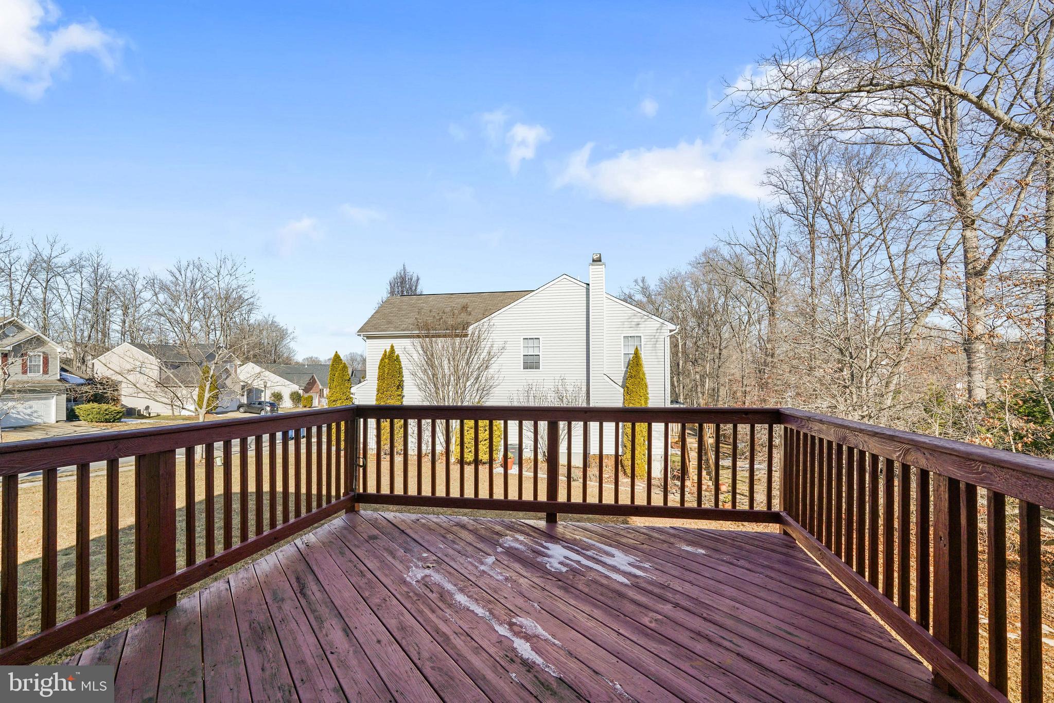 PATRIOTS GLEN - Residential