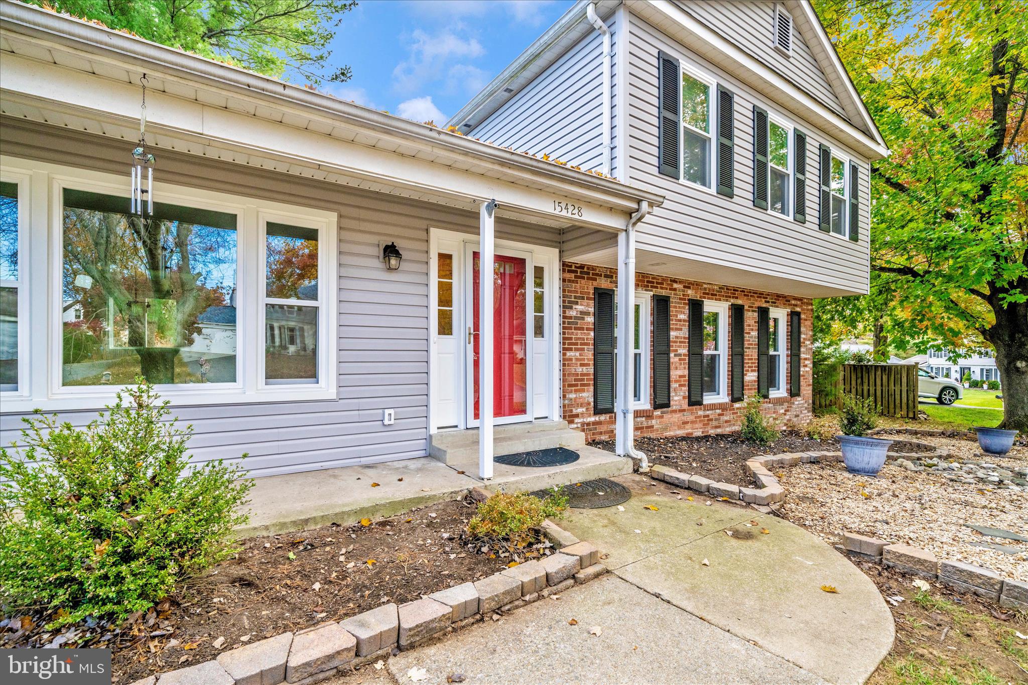 QUINCE ORCHARD KNOLLS - Residential