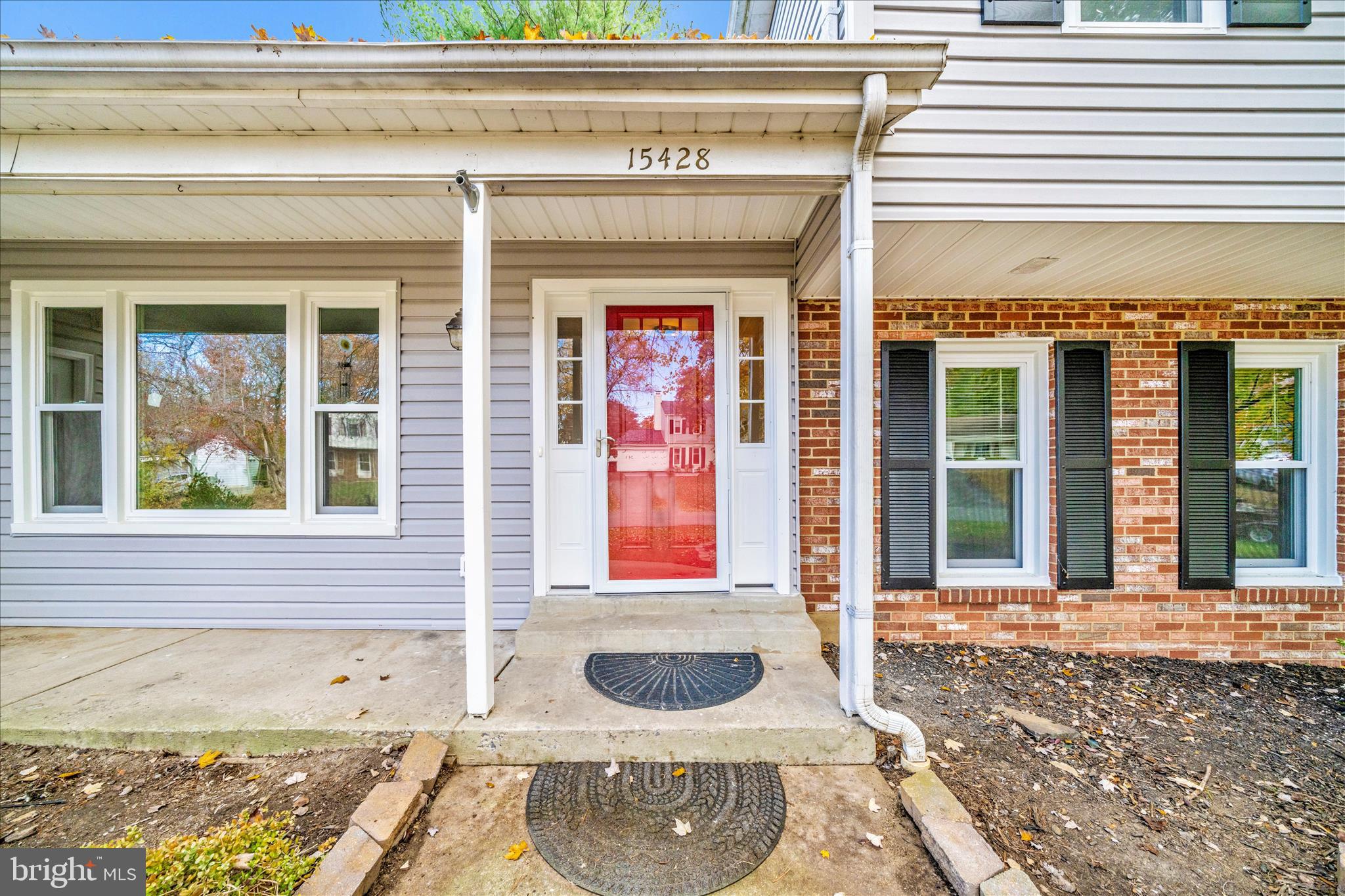 QUINCE ORCHARD KNOLLS - Residential