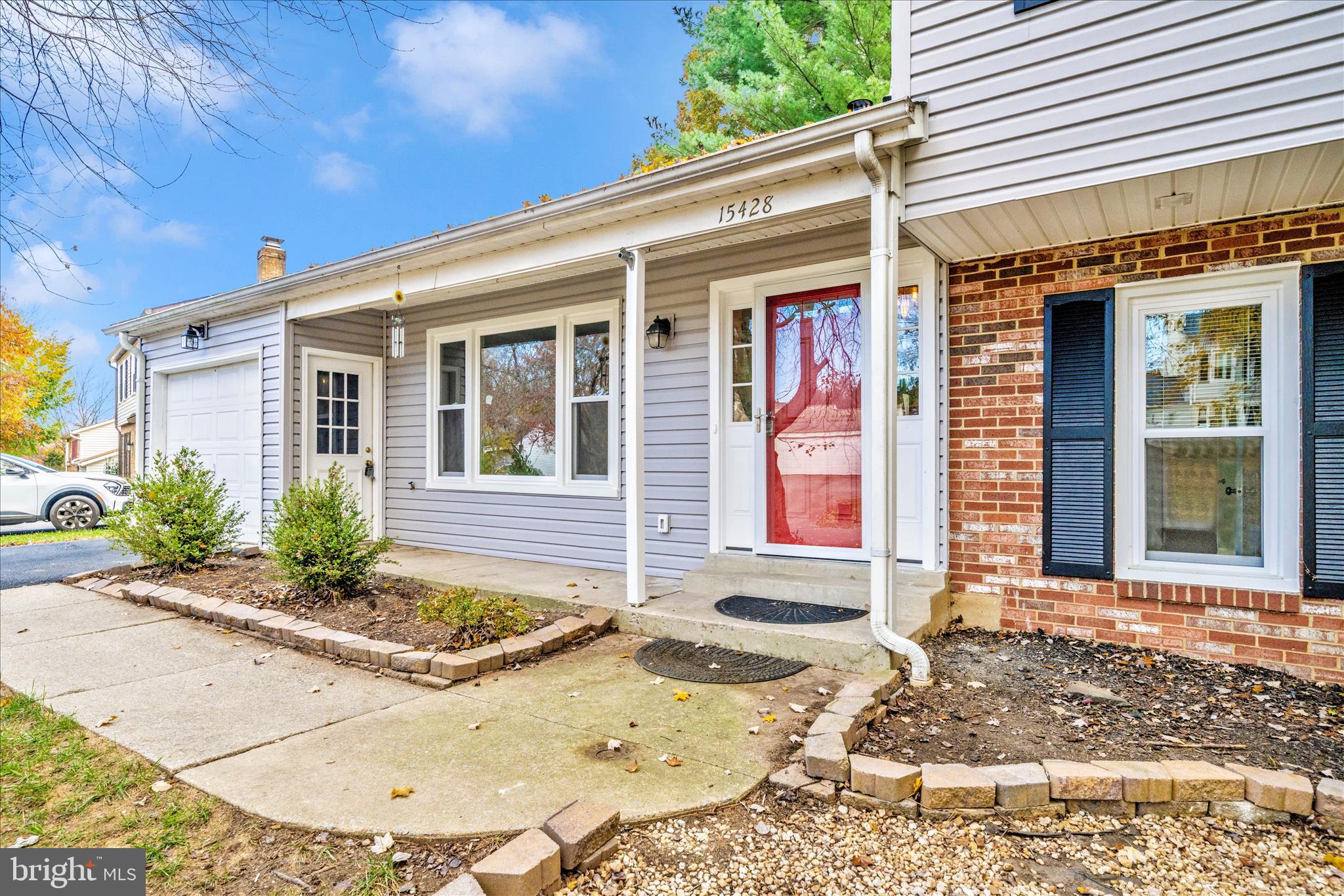 QUINCE ORCHARD KNOLLS - Residential