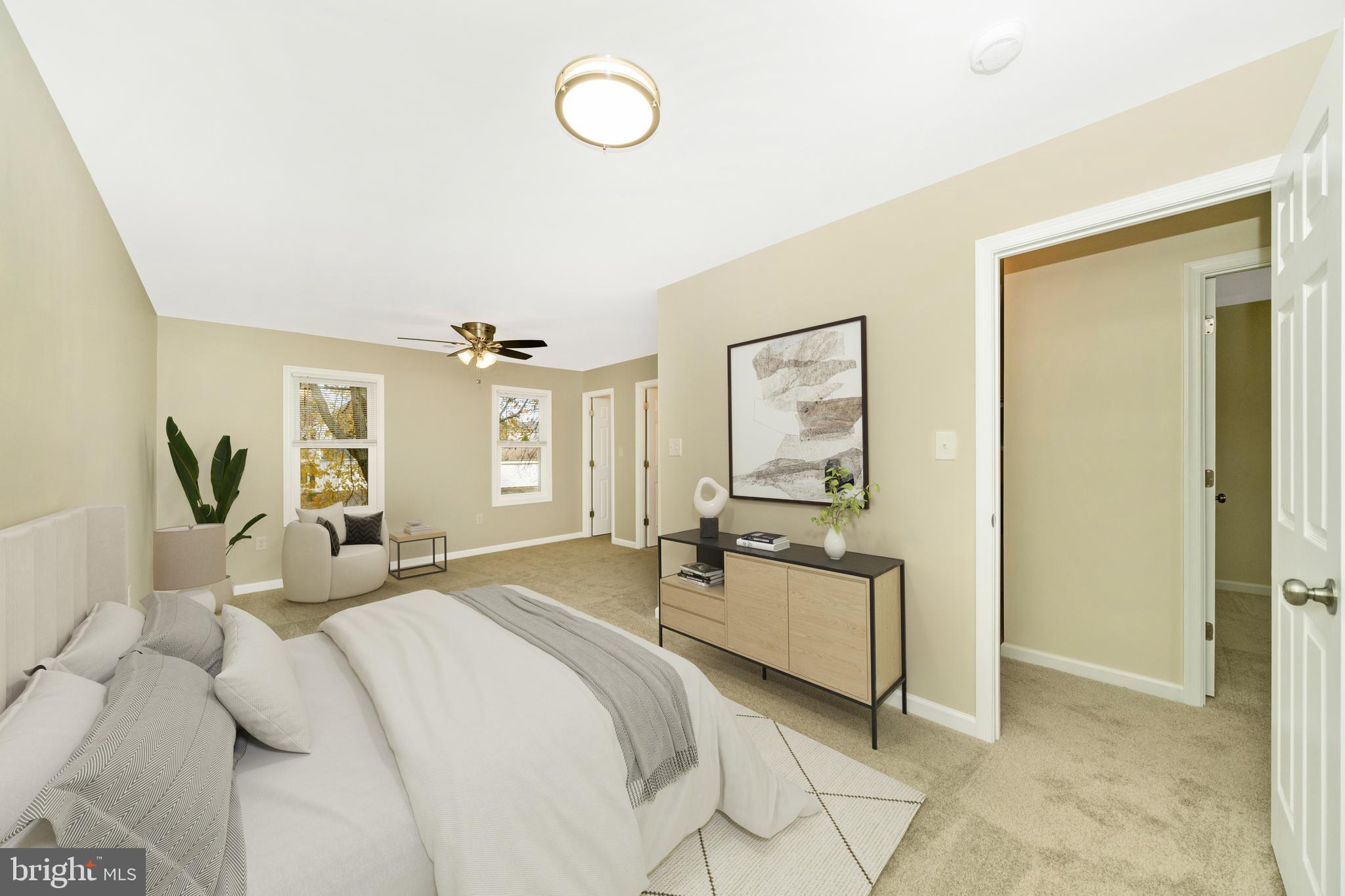 QUINCE ORCHARD KNOLLS - Residential