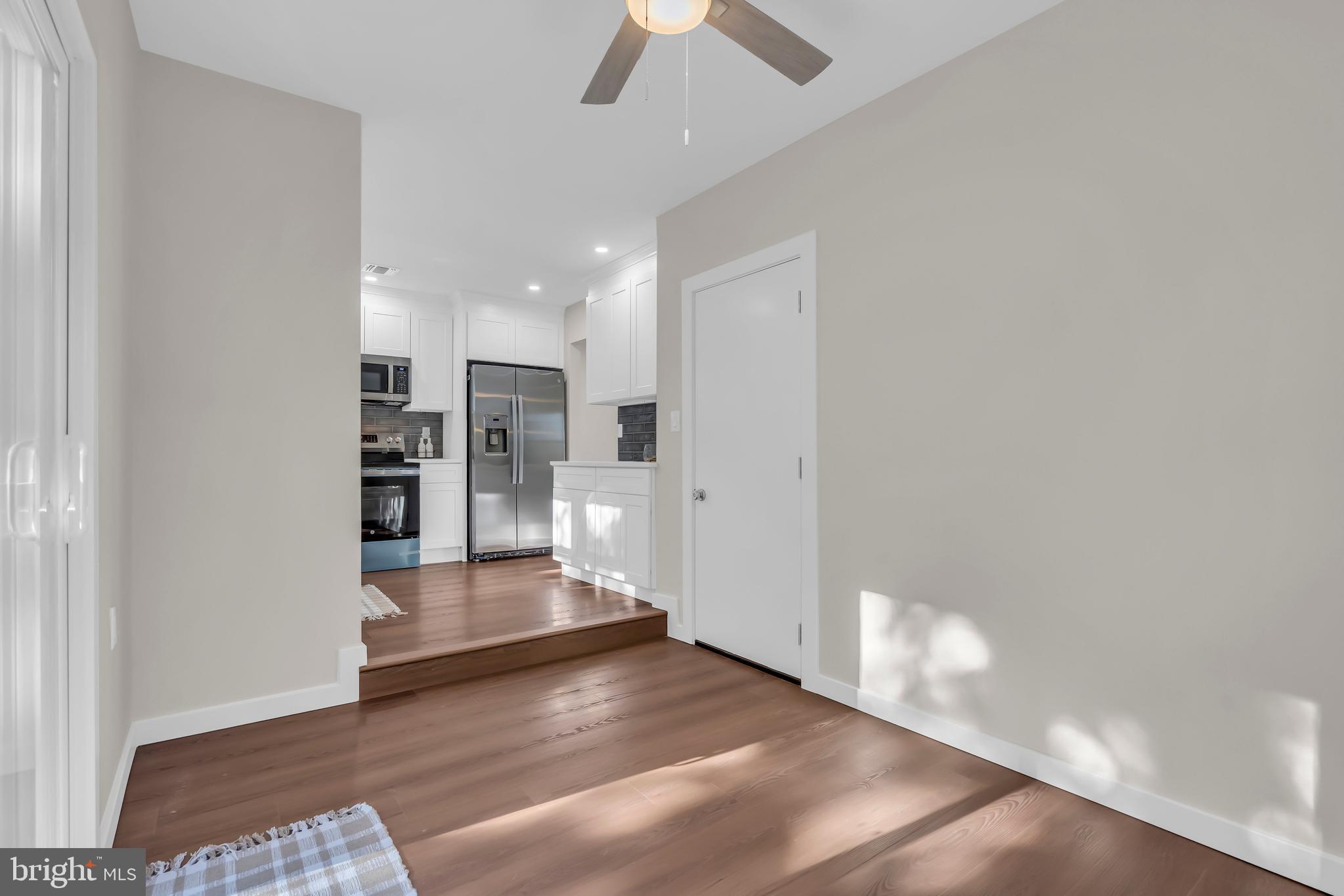 CRESTWOOD VILLAGE 7 - Residential