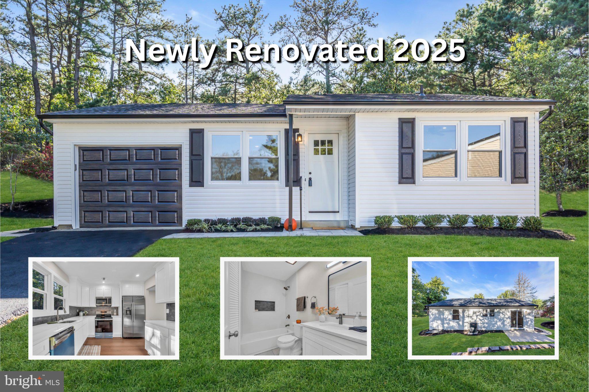 CRESTWOOD VILLAGE 7 - Residential