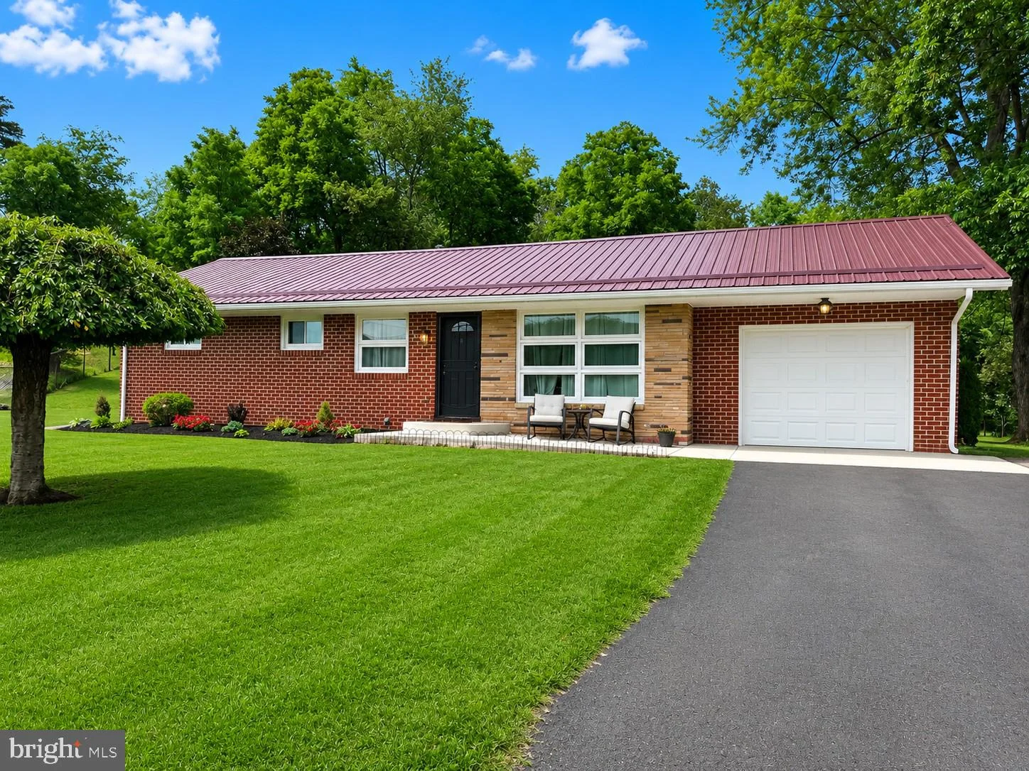 18613 Circle Drive, Rawlings, MD, 21557