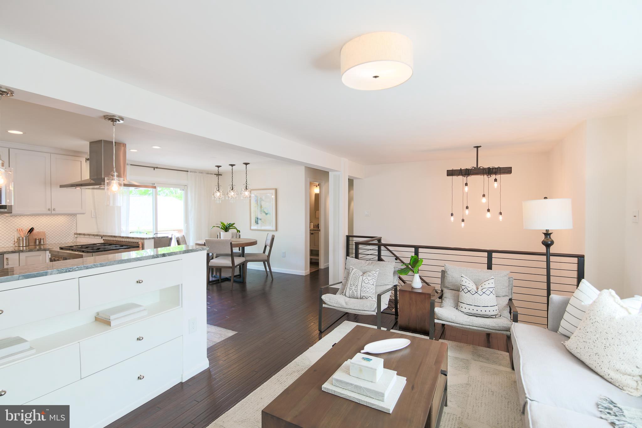 SOUTHGATE - Residential