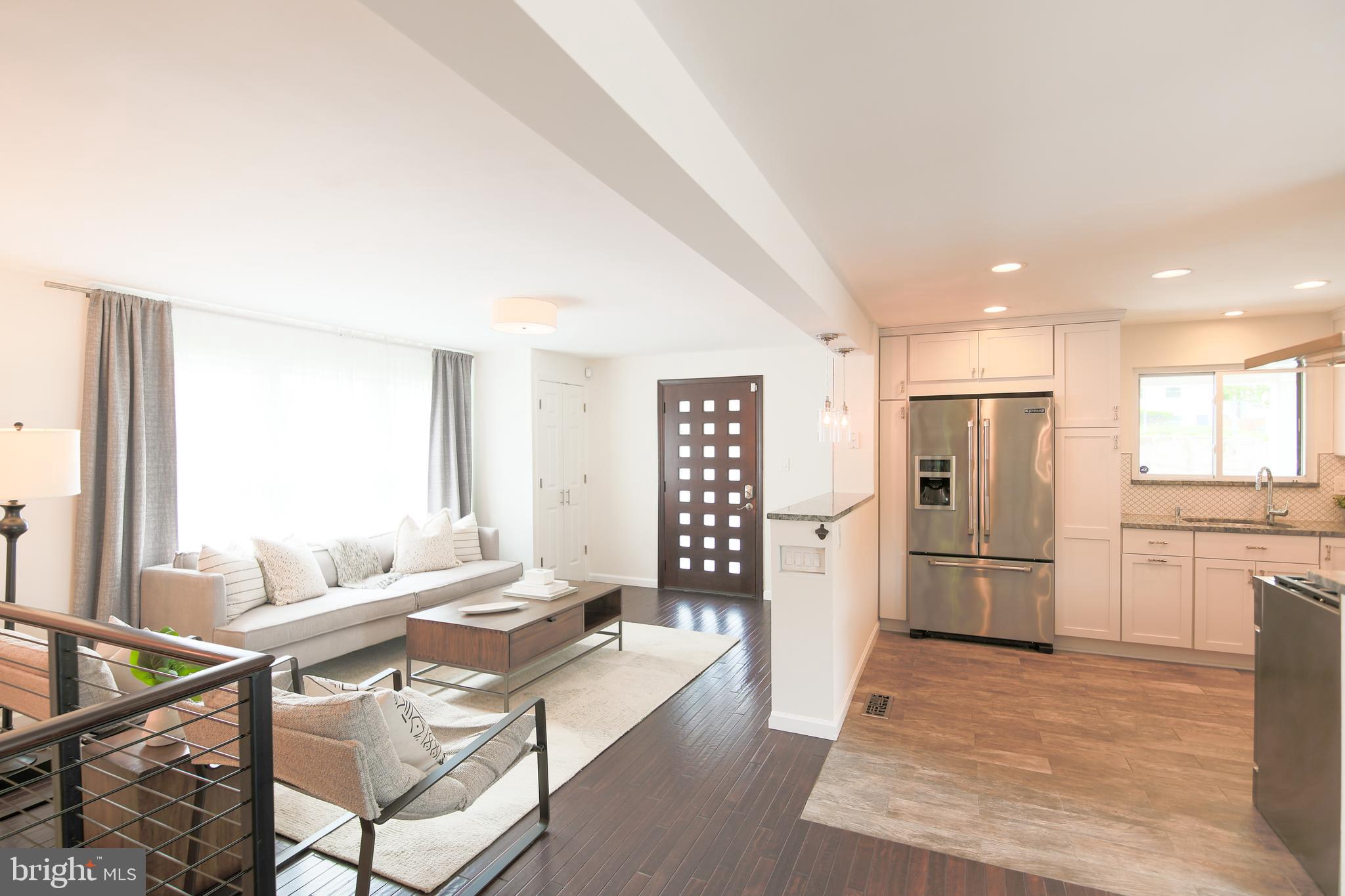 SOUTHGATE - Residential