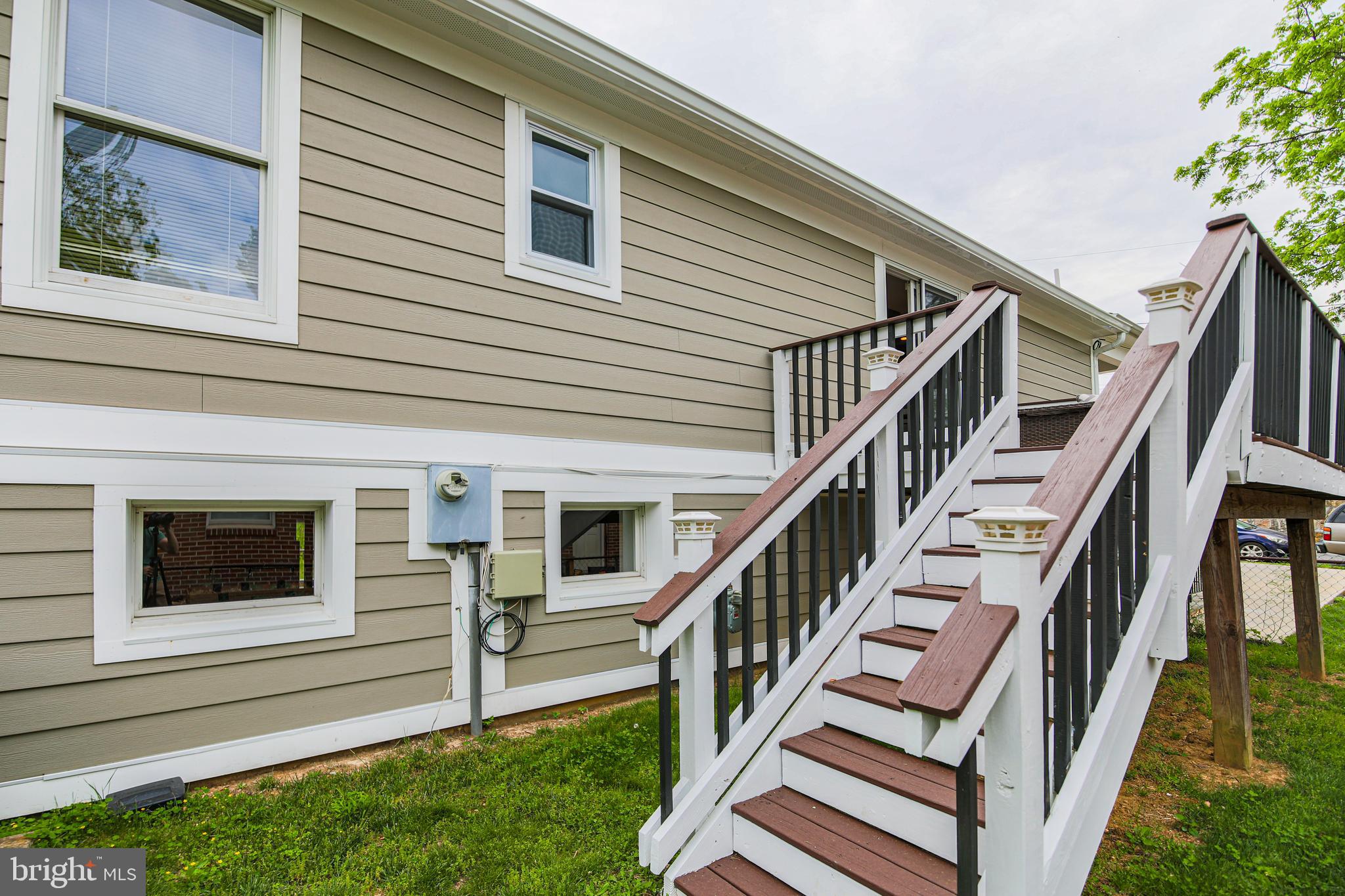 SOUTHGATE - Residential