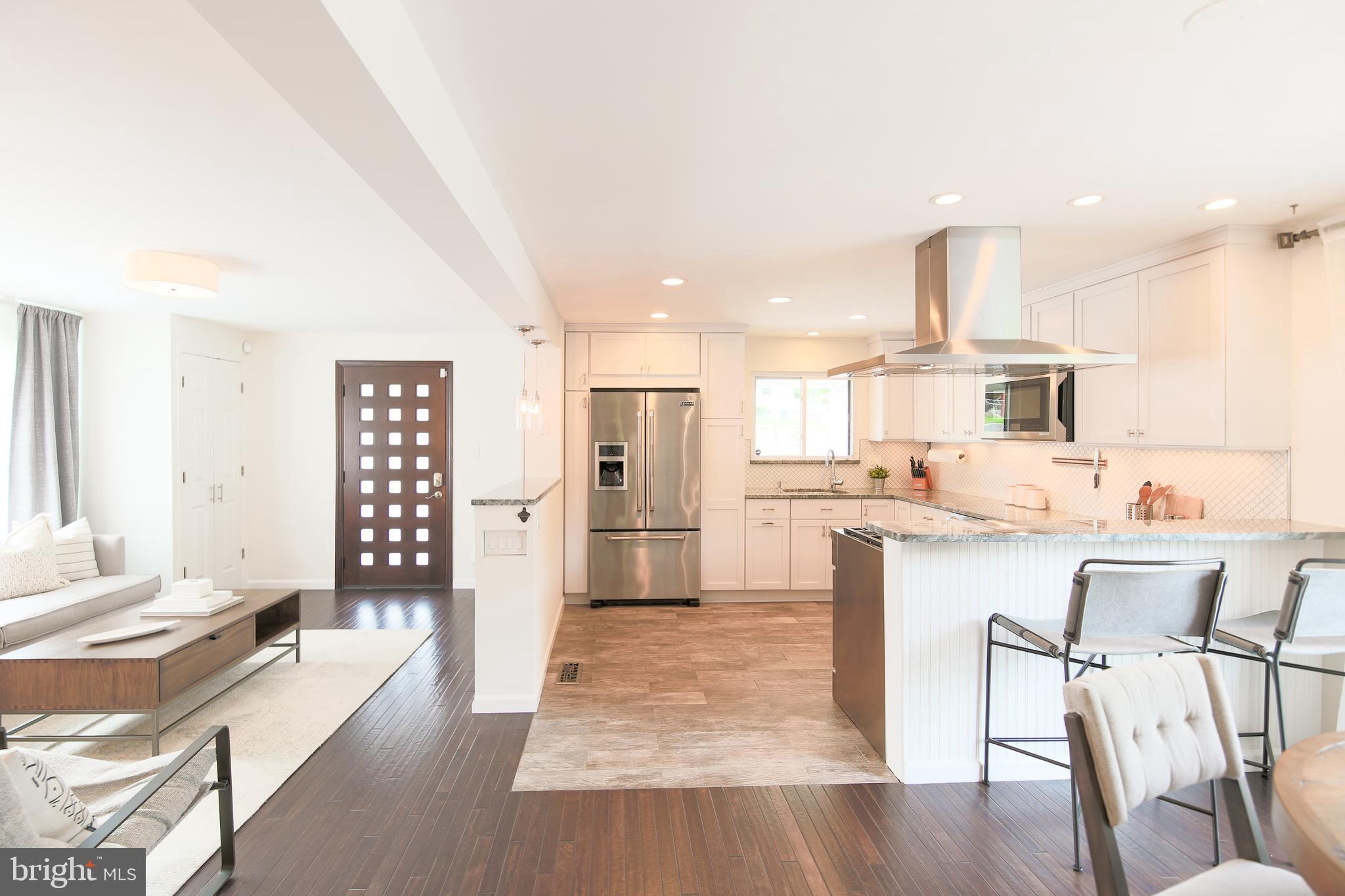 SOUTHGATE - Residential