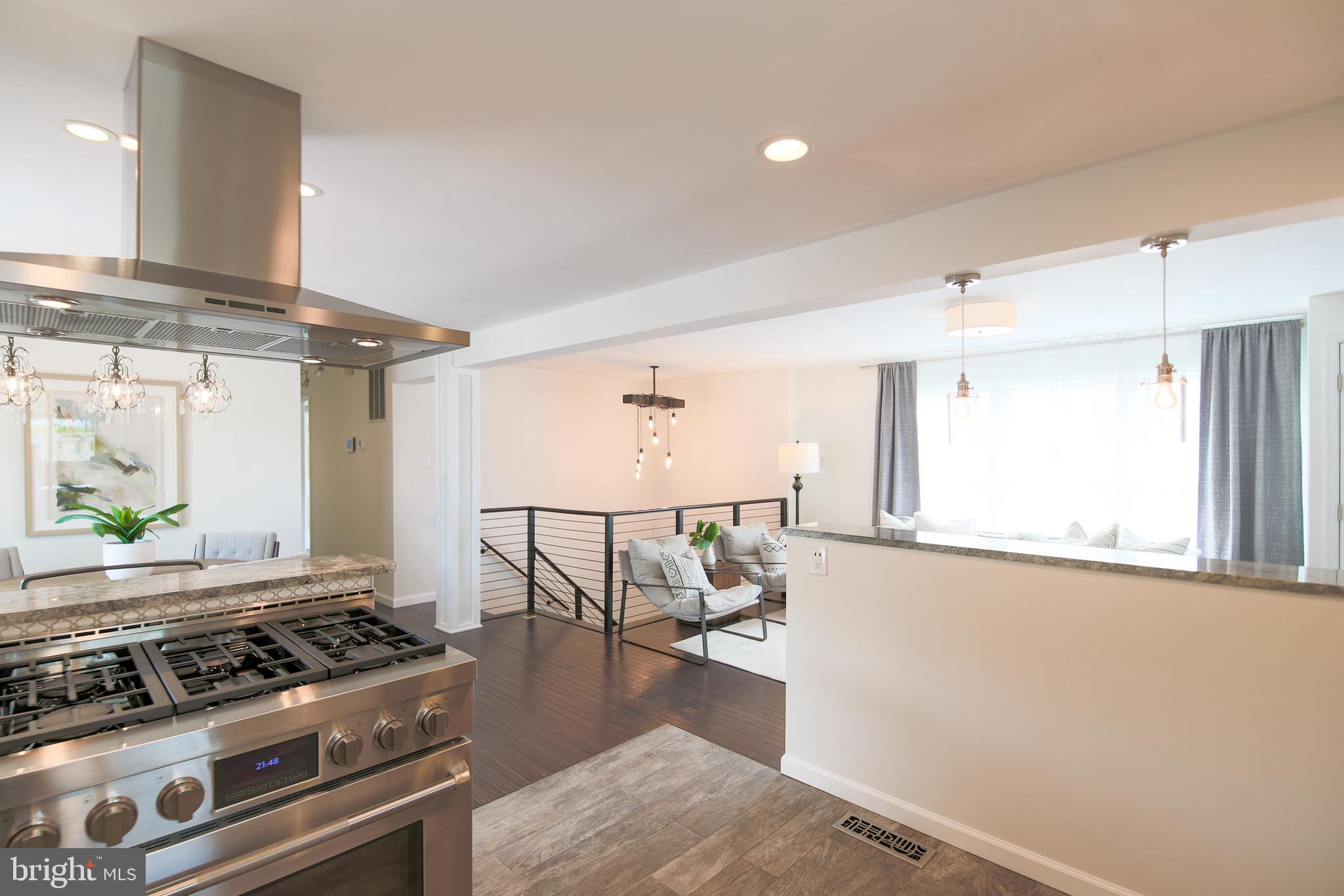 SOUTHGATE - Residential