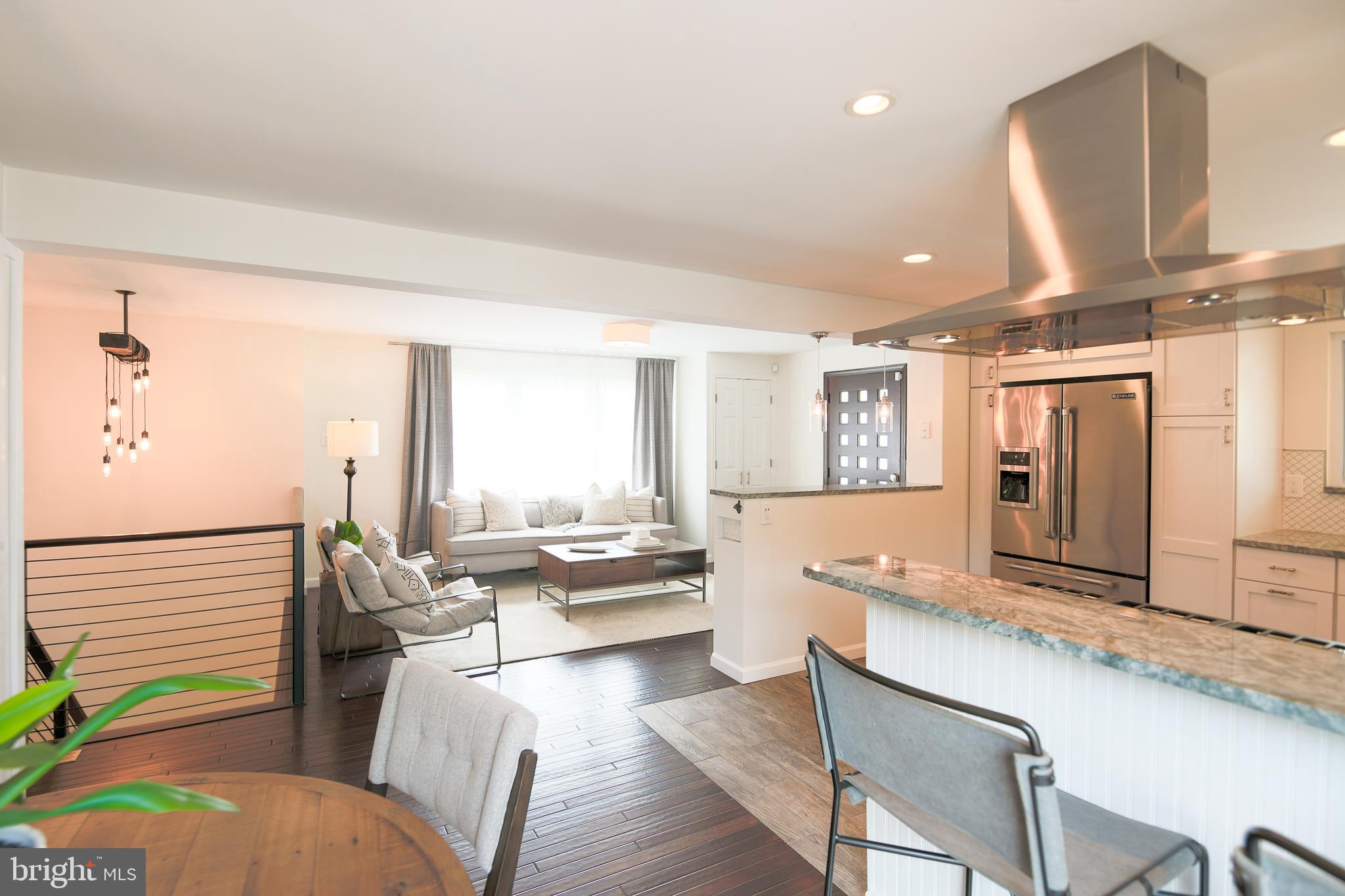 SOUTHGATE - Residential