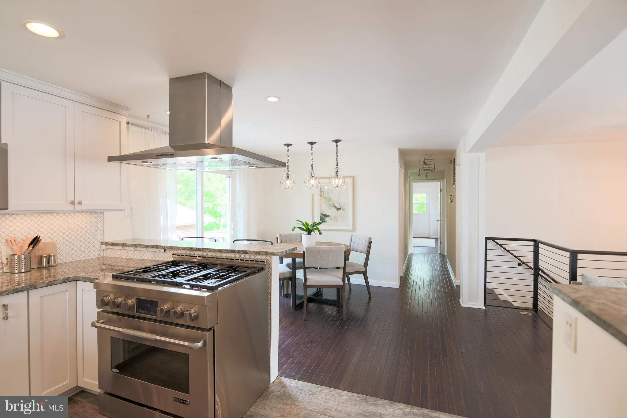 SOUTHGATE - Residential